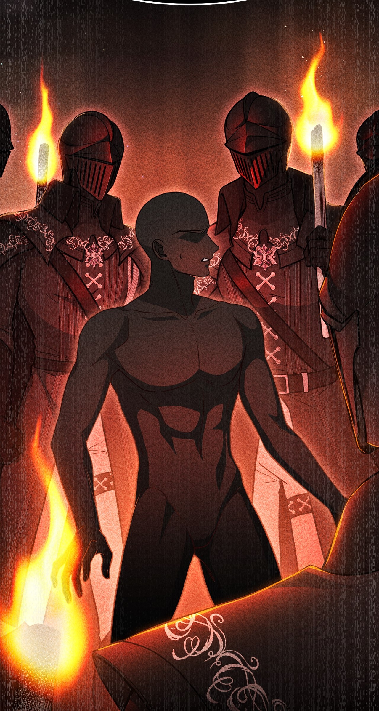 The Secret Bedroom of the Abandoned Princess [Official] - Chapter 20 manhwa