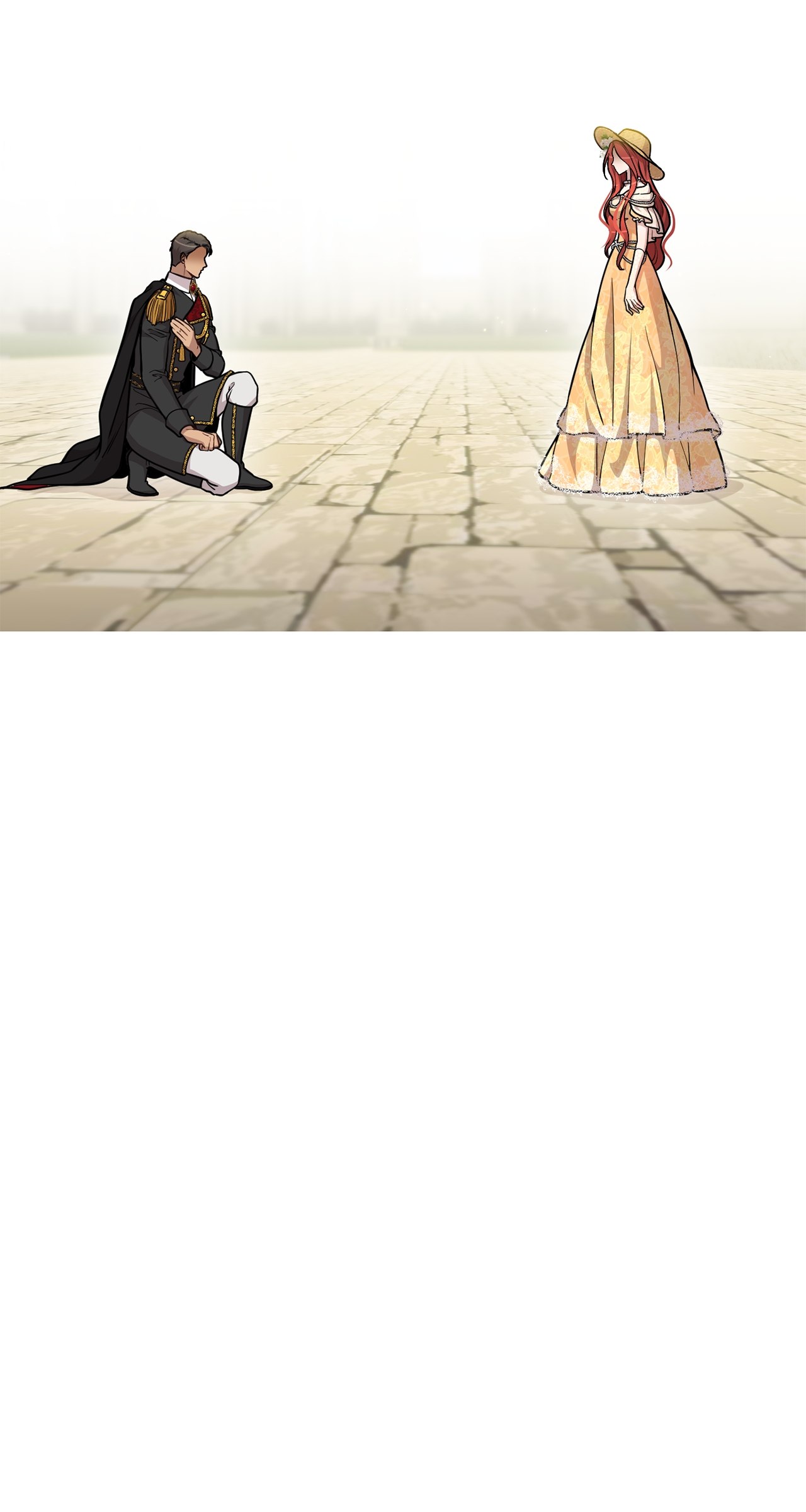 The Secret Bedroom of the Abandoned Princess [Official] - Chapter 20 manhwa