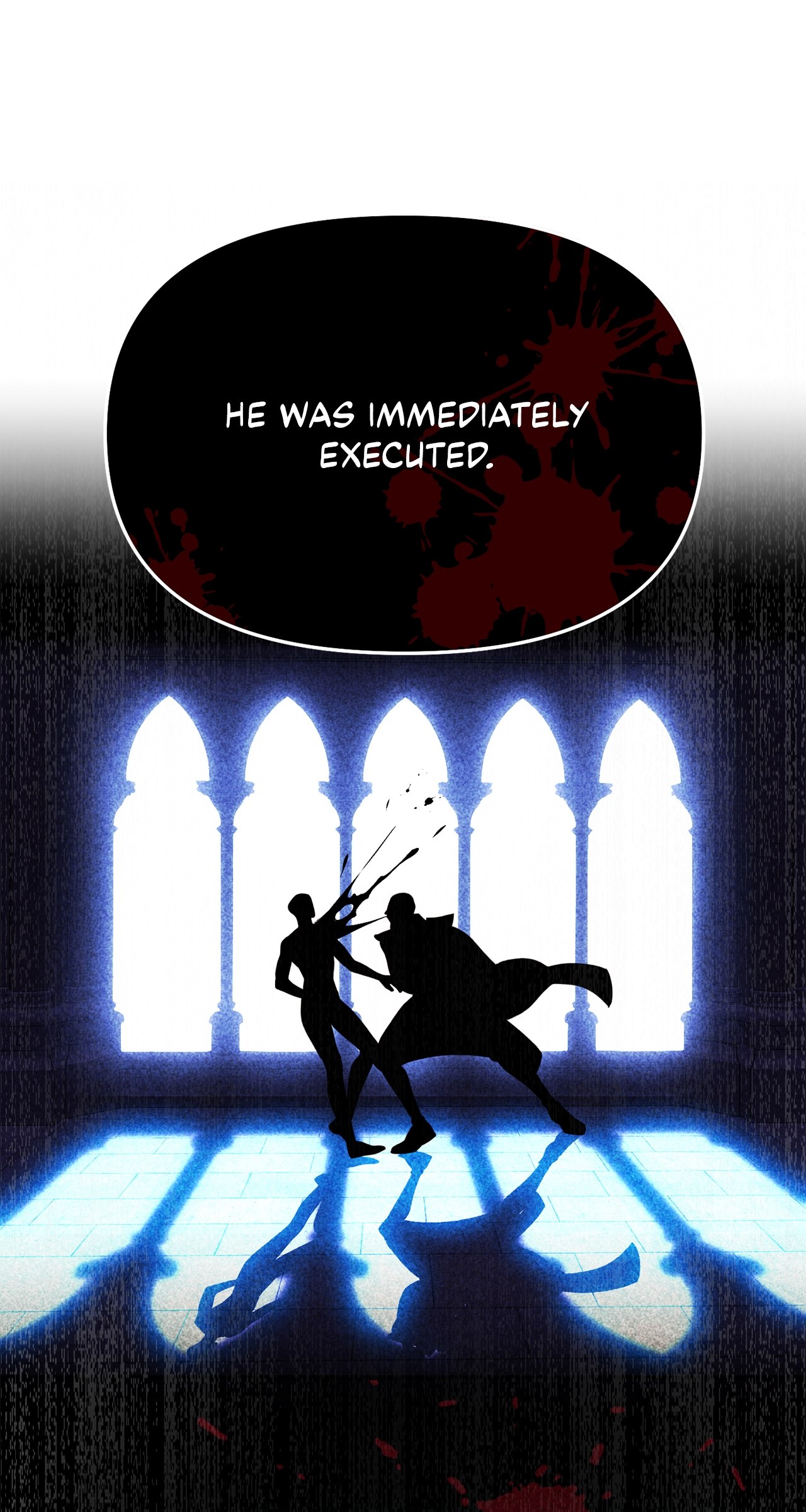 The Secret Bedroom of the Abandoned Princess [Official] - Chapter 20 manhwa
