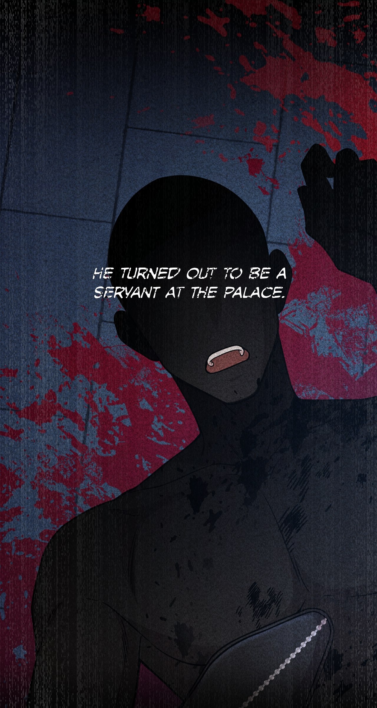 The Secret Bedroom of the Abandoned Princess [Official] - Chapter 20 manhwa