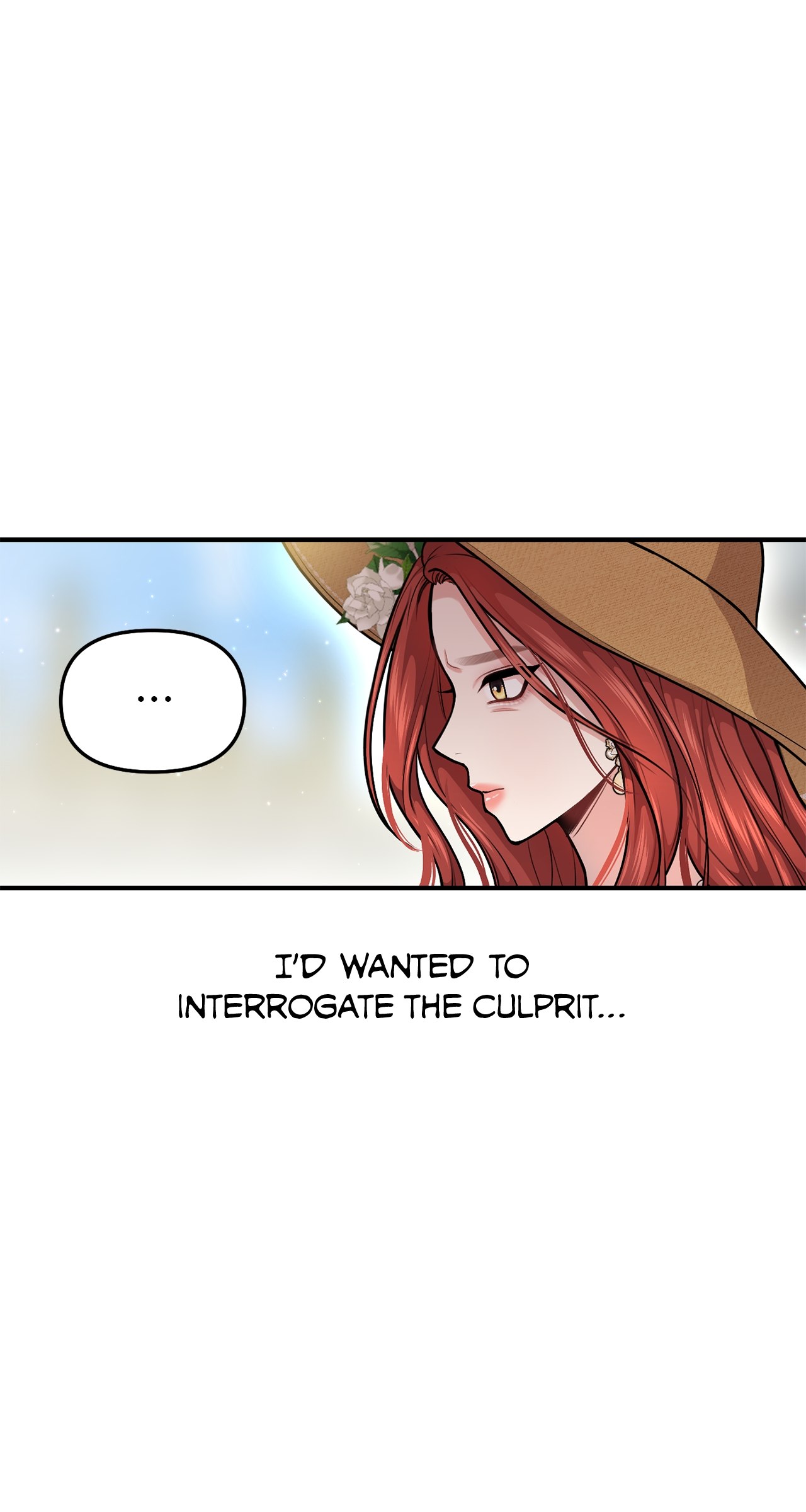 The Secret Bedroom of the Abandoned Princess [Official] - Chapter 20 manhwa