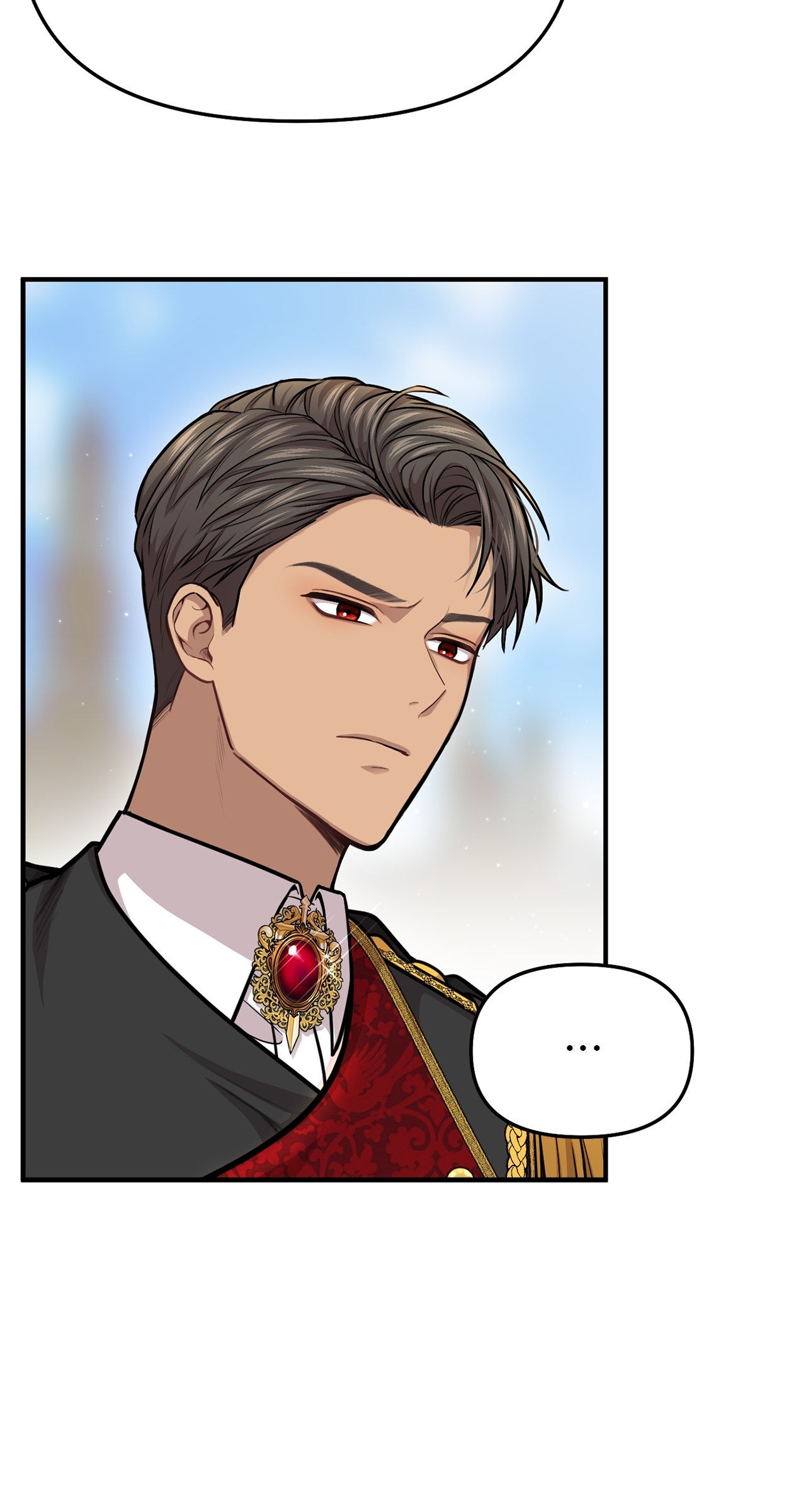 The Secret Bedroom of the Abandoned Princess [Official] - Chapter 20 manhwa