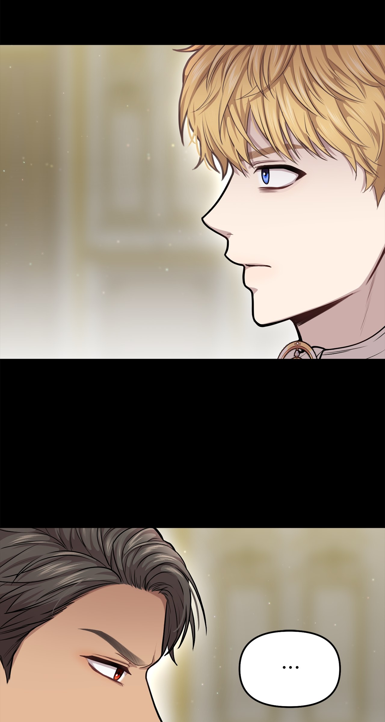 The Secret Bedroom of the Abandoned Princess [Official] - Chapter 20 manhwa