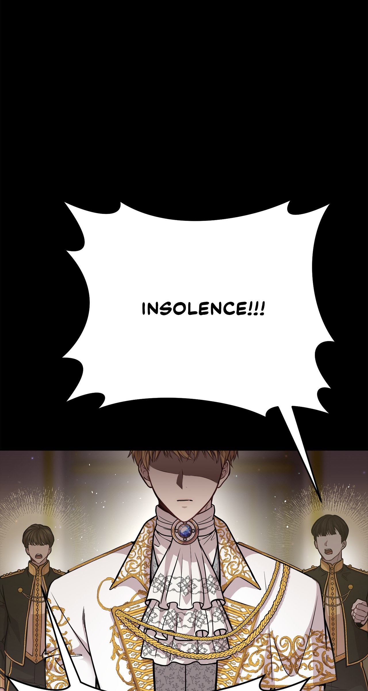 The Secret Bedroom of the Abandoned Princess [Official] - Chapter 20 manhwa