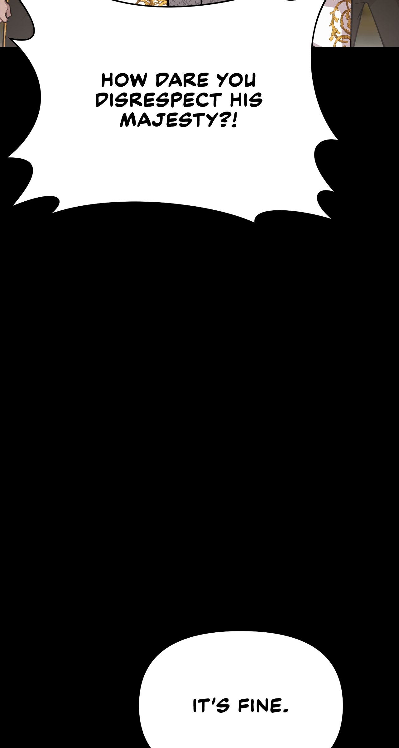 The Secret Bedroom of the Abandoned Princess [Official] - Chapter 20 manhwa