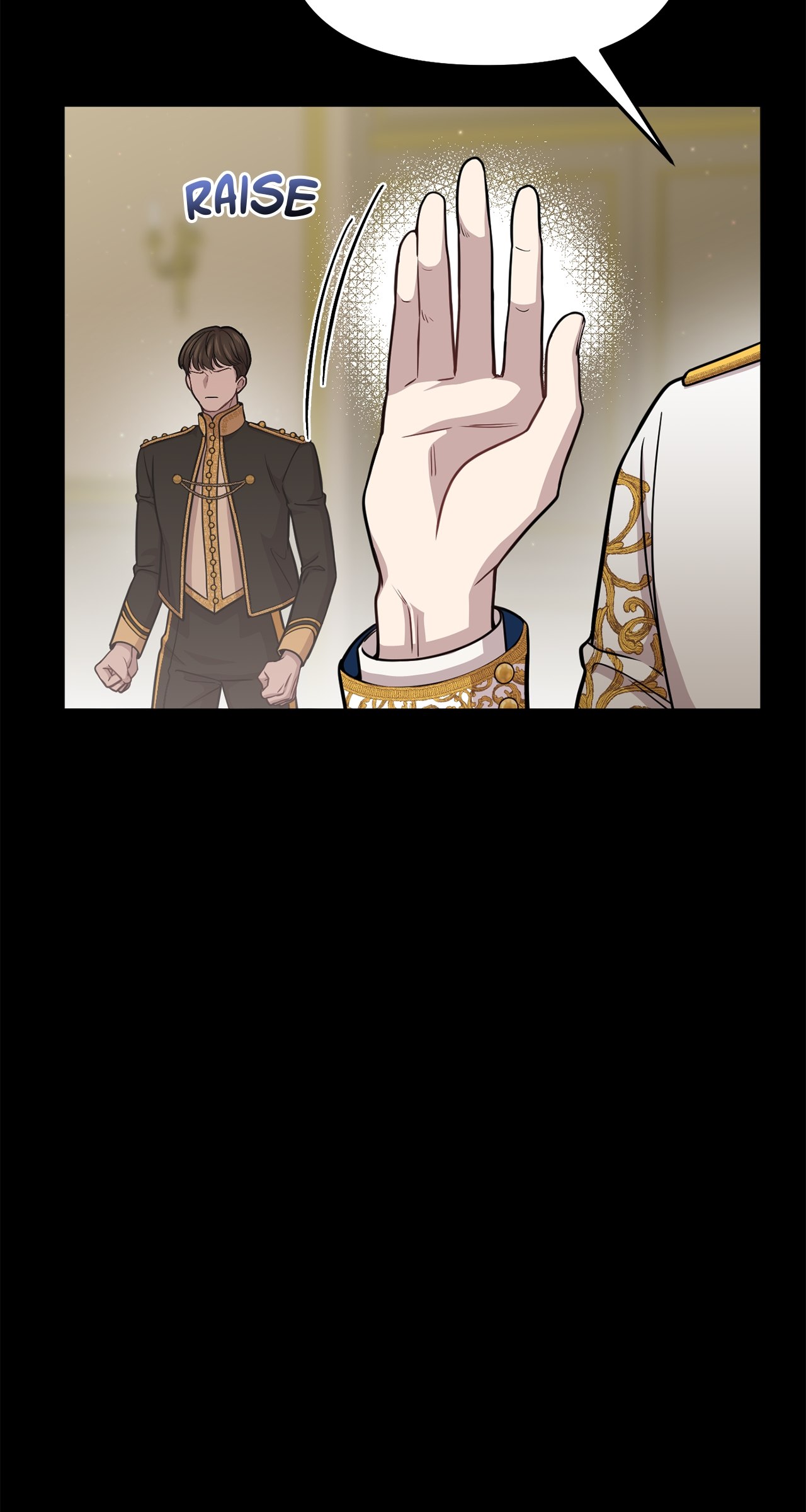 The Secret Bedroom of the Abandoned Princess [Official] - Chapter 20 manhwa