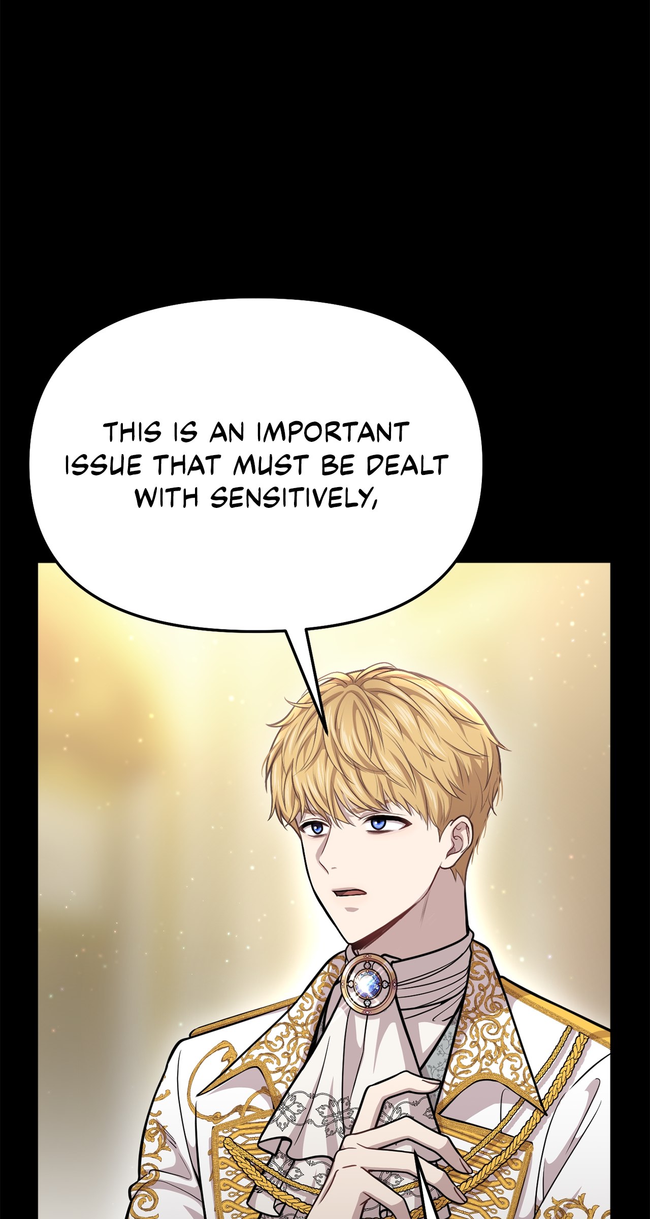 The Secret Bedroom of the Abandoned Princess [Official] - Chapter 20 manhwa