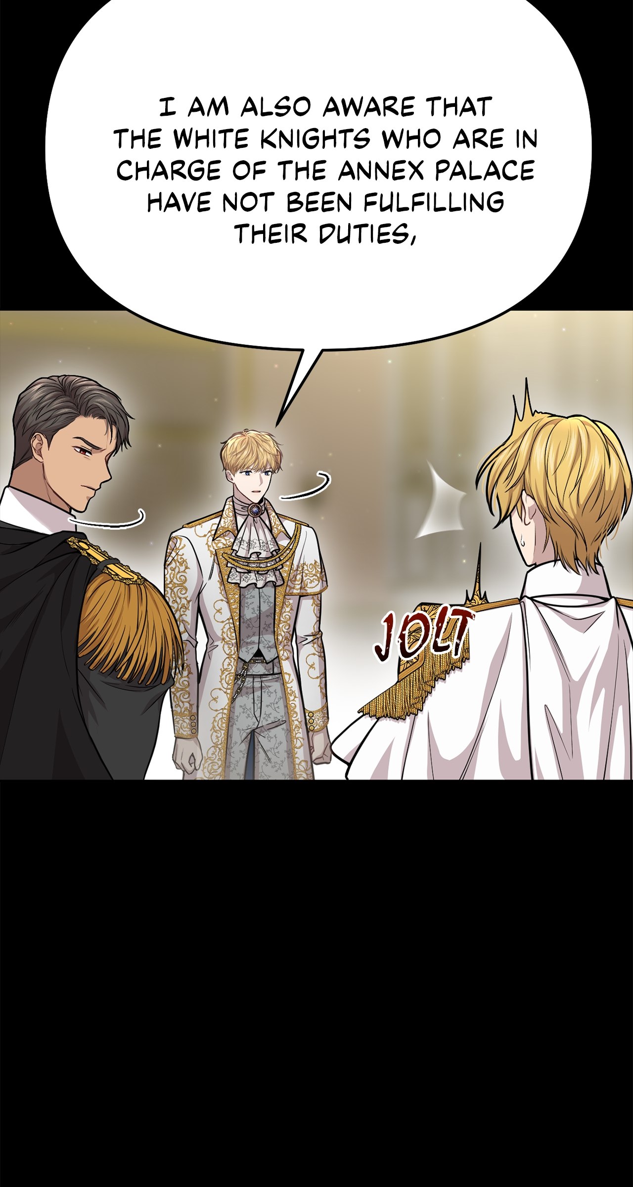 The Secret Bedroom of the Abandoned Princess [Official] - Chapter 20 manhwa