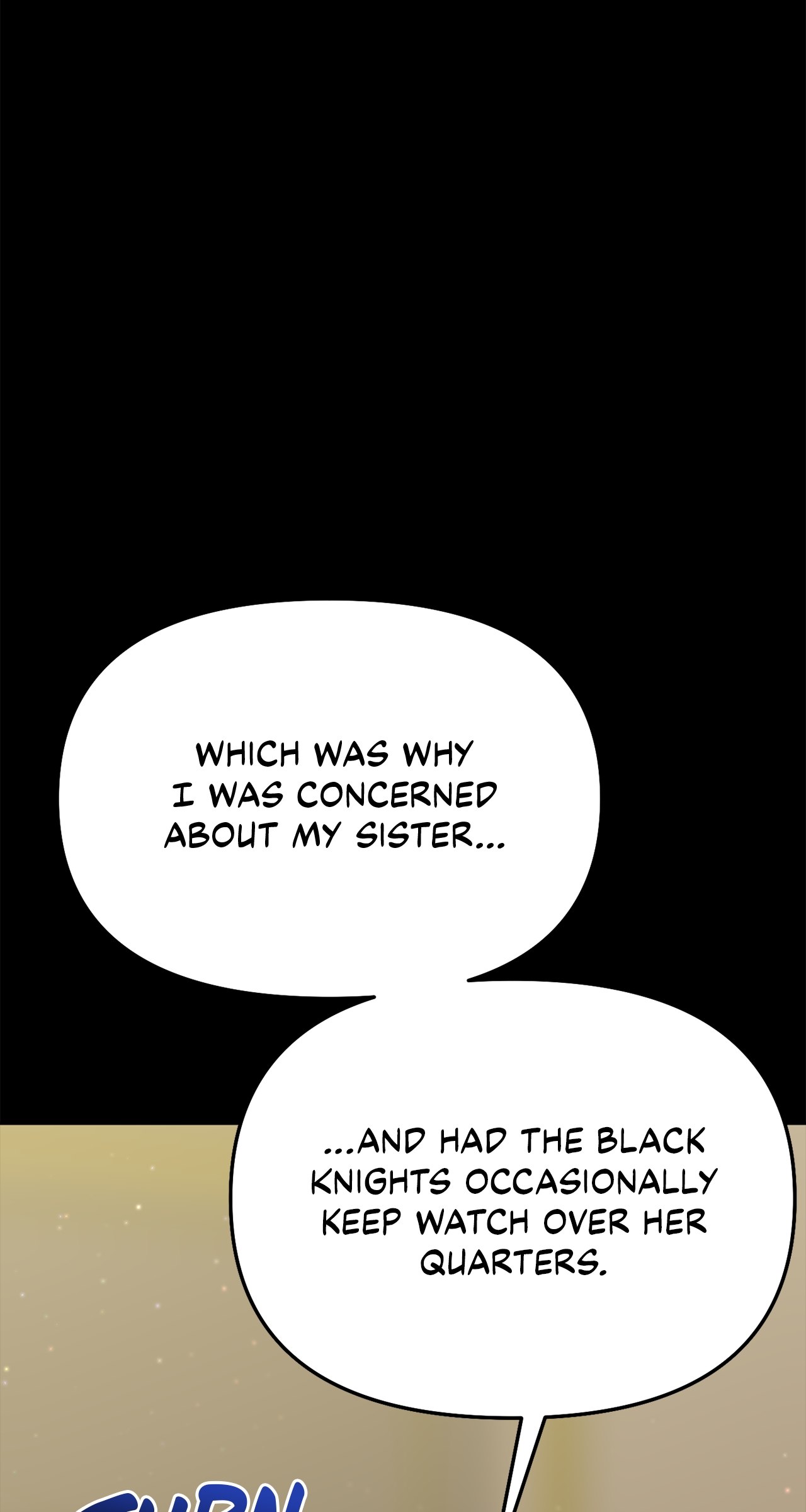 The Secret Bedroom of the Abandoned Princess [Official] - Chapter 20 manhwa