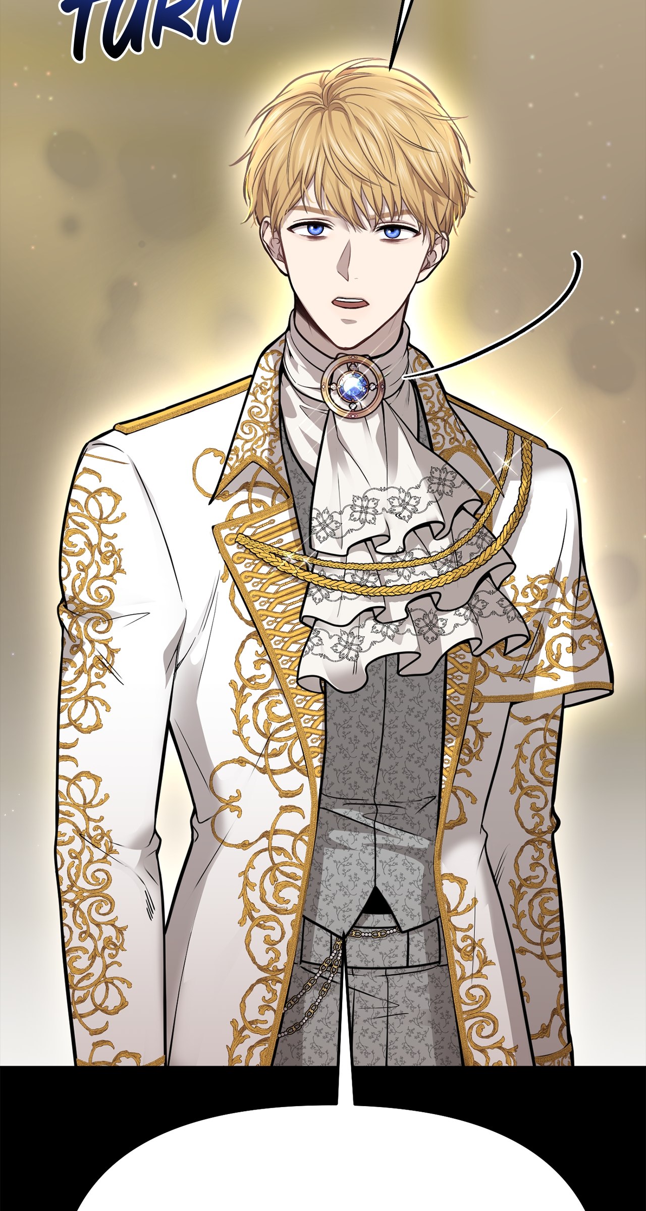 The Secret Bedroom of the Abandoned Princess [Official] - Chapter 20 manhwa