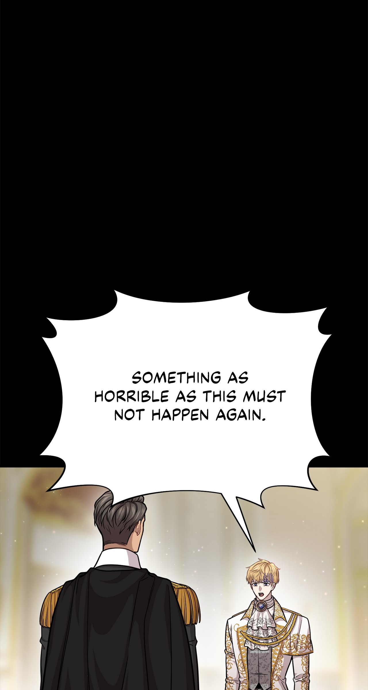 The Secret Bedroom of the Abandoned Princess [Official] - Chapter 20 manhwa