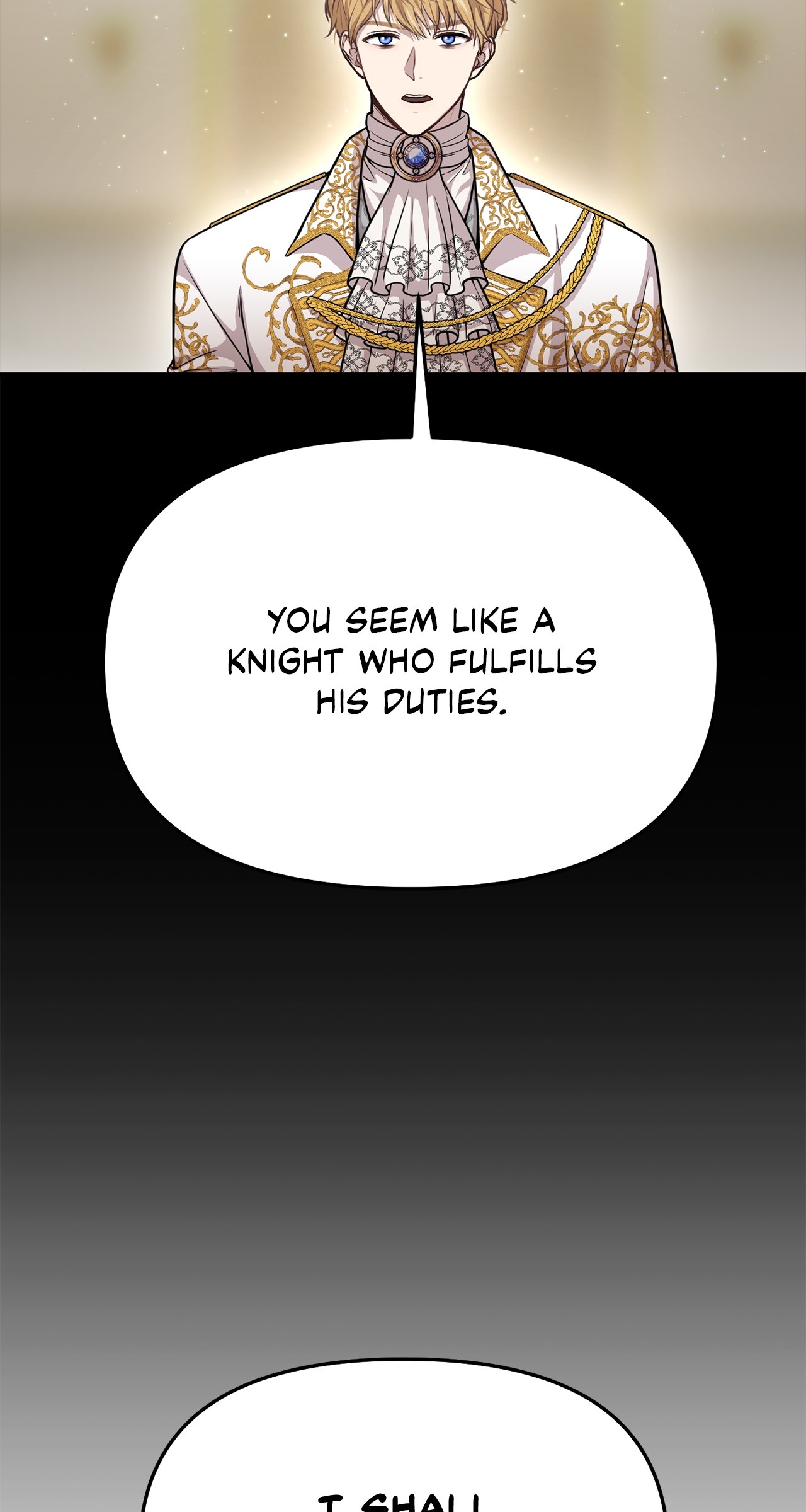 The Secret Bedroom of the Abandoned Princess [Official] - Chapter 20 manhwa