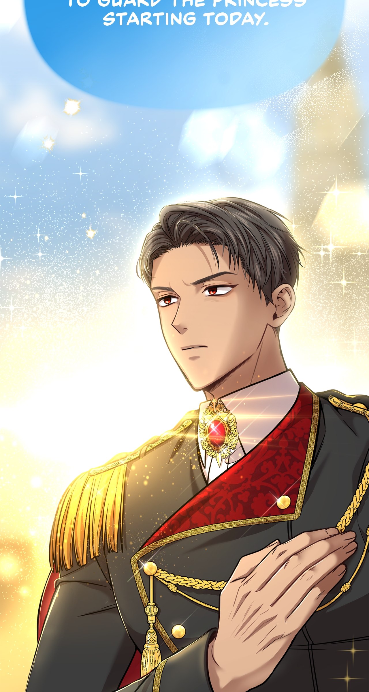 The Secret Bedroom of the Abandoned Princess [Official] - Chapter 20 manhwa