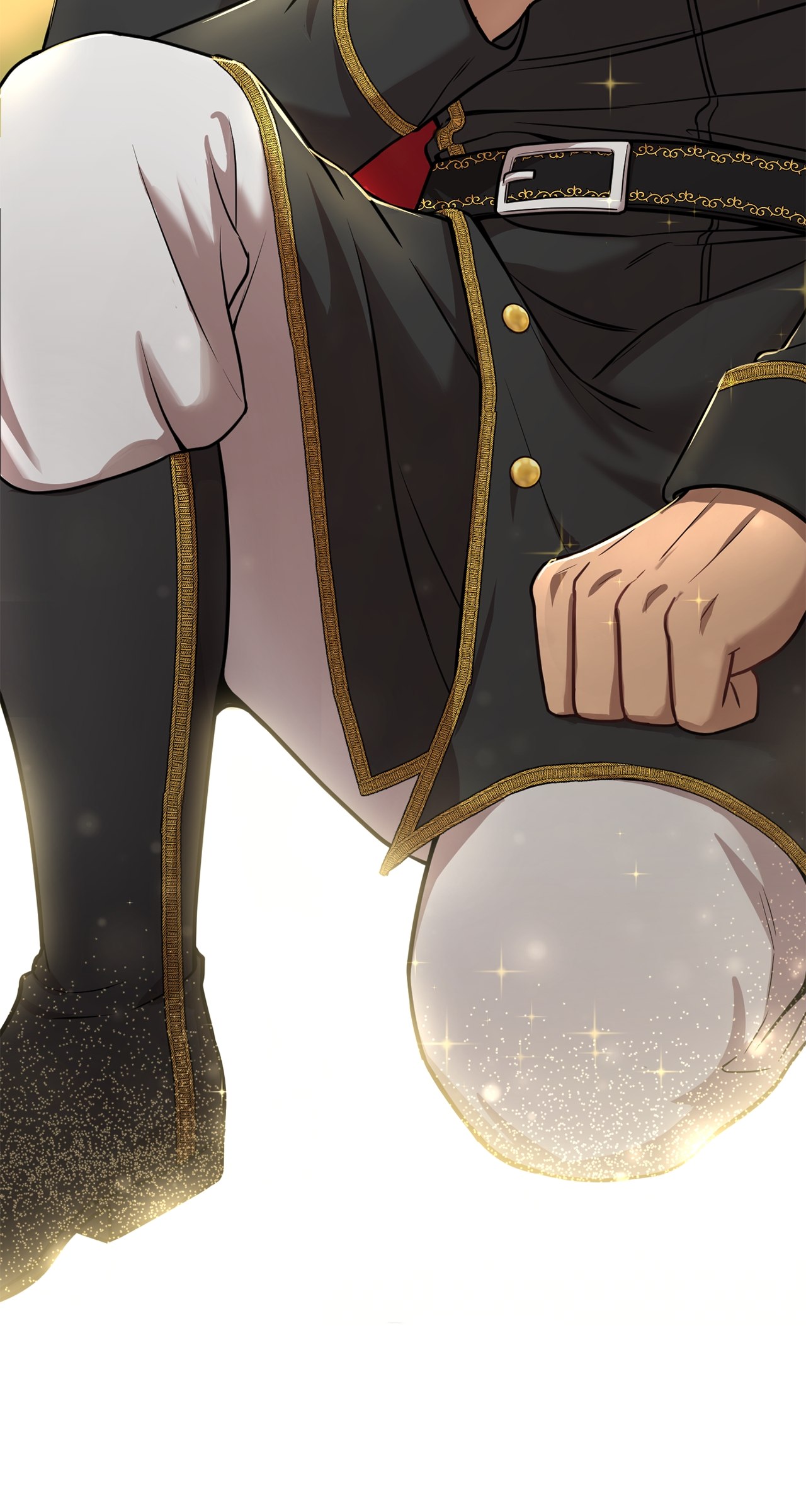 The Secret Bedroom of the Abandoned Princess [Official] - Chapter 20 manhwa