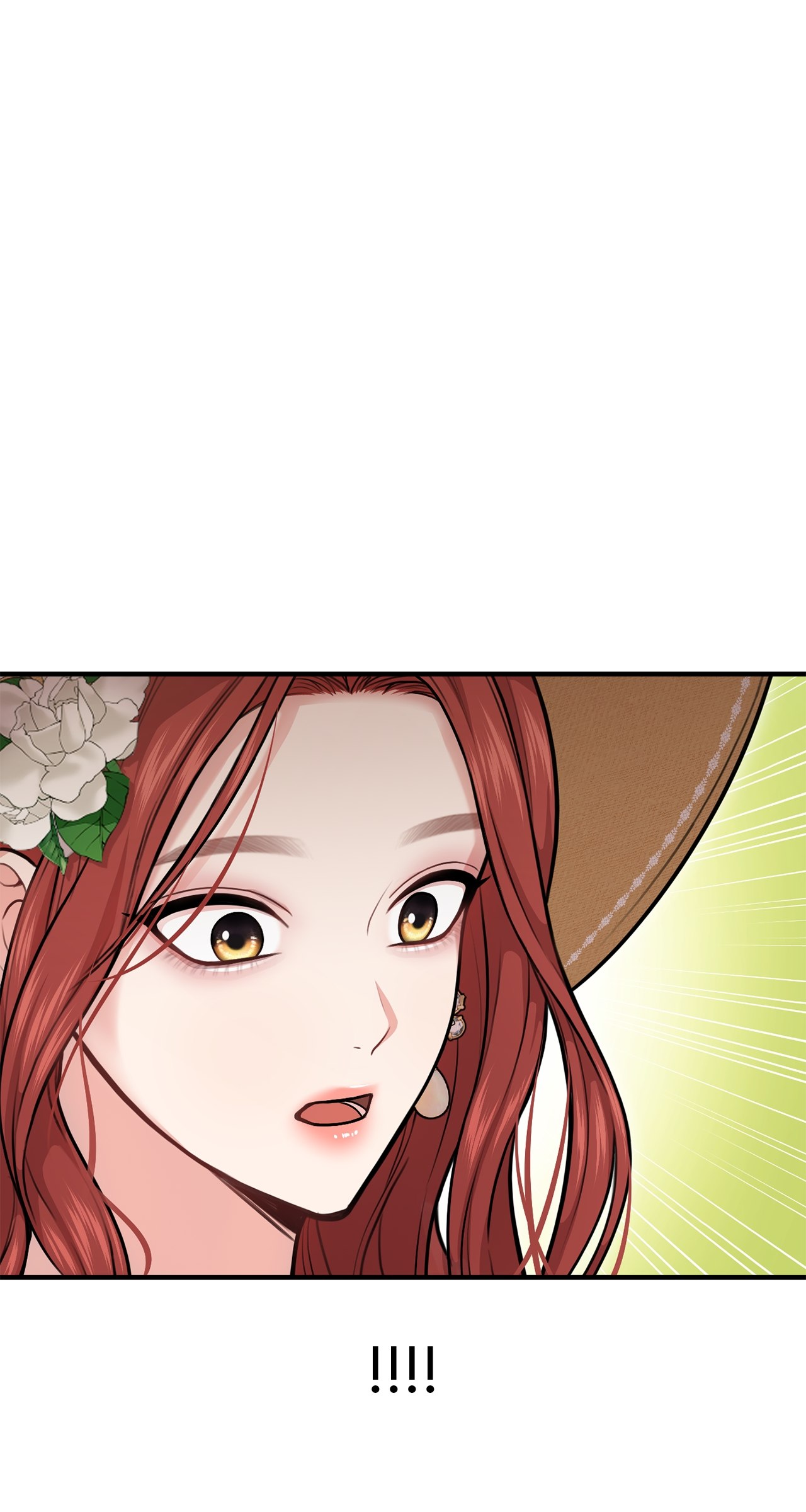 The Secret Bedroom of the Abandoned Princess [Official] - Chapter 20 manhwa