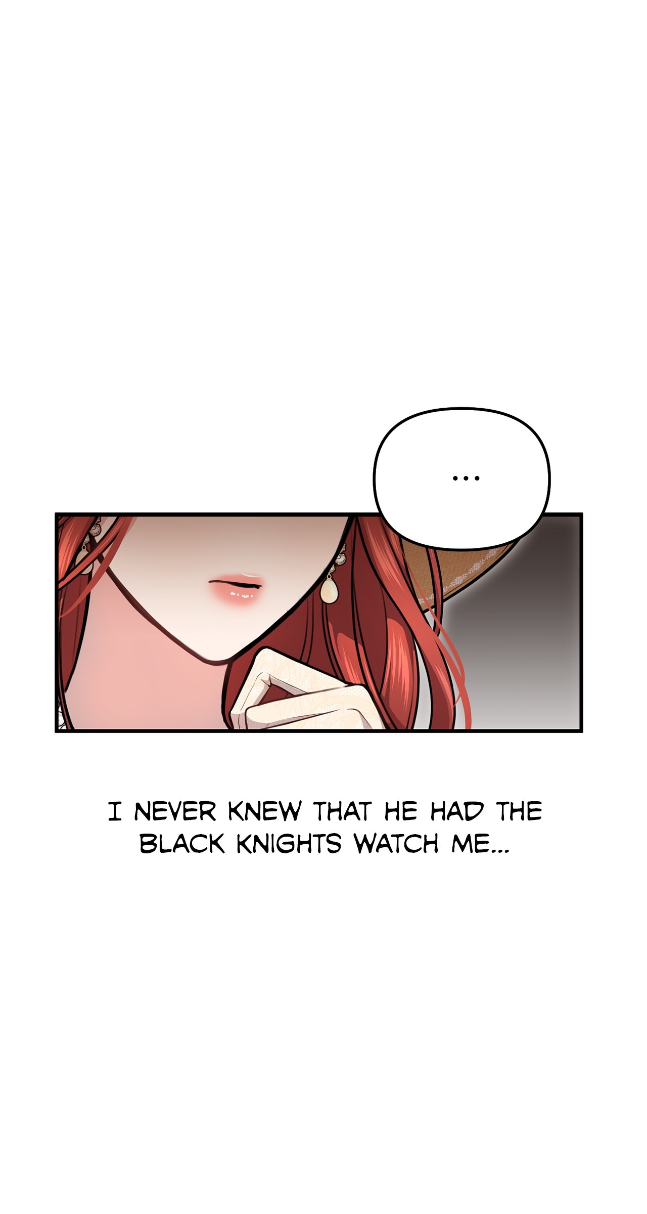 The Secret Bedroom of the Abandoned Princess [Official] - Chapter 20 manhwa