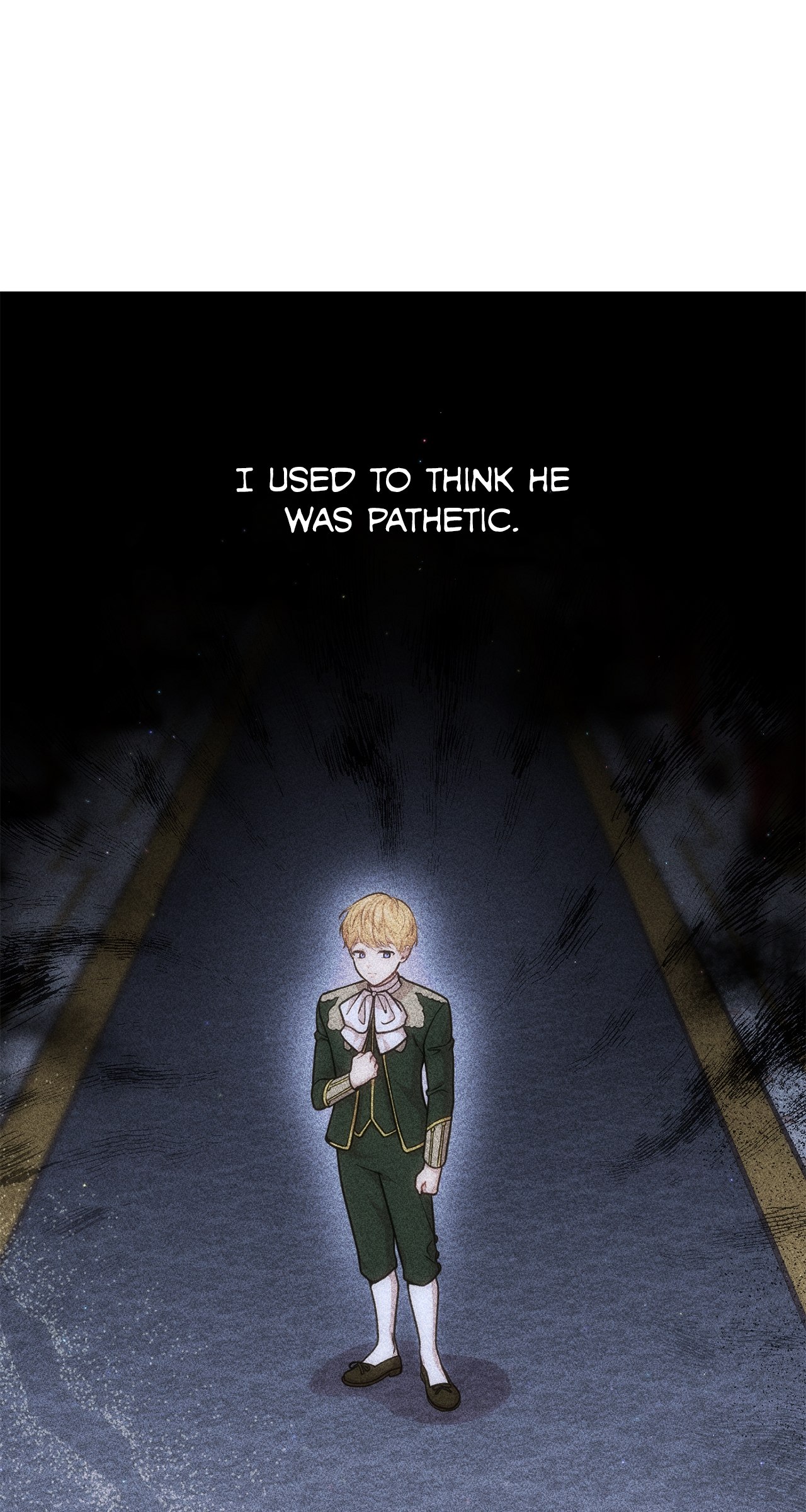 The Secret Bedroom of the Abandoned Princess [Official] - Chapter 20 manhwa