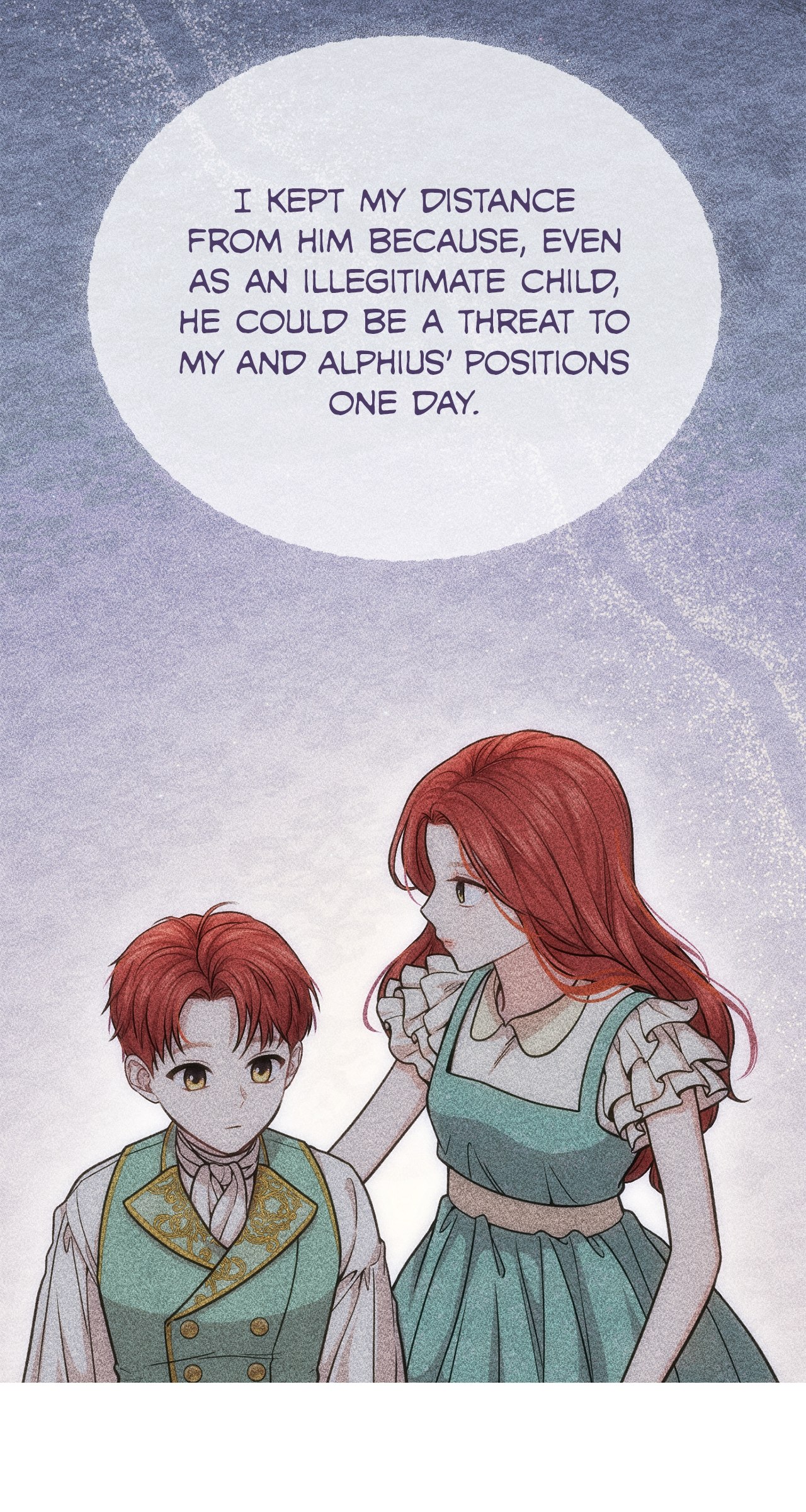 The Secret Bedroom of the Abandoned Princess [Official] - Chapter 20 manhwa