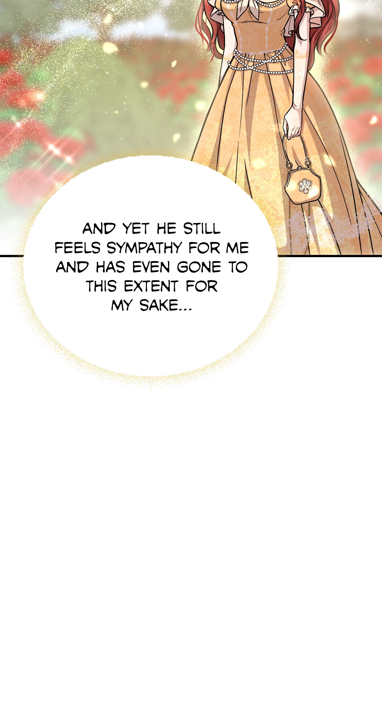 The Secret Bedroom of the Abandoned Princess [Official] - Chapter 20 manhwa