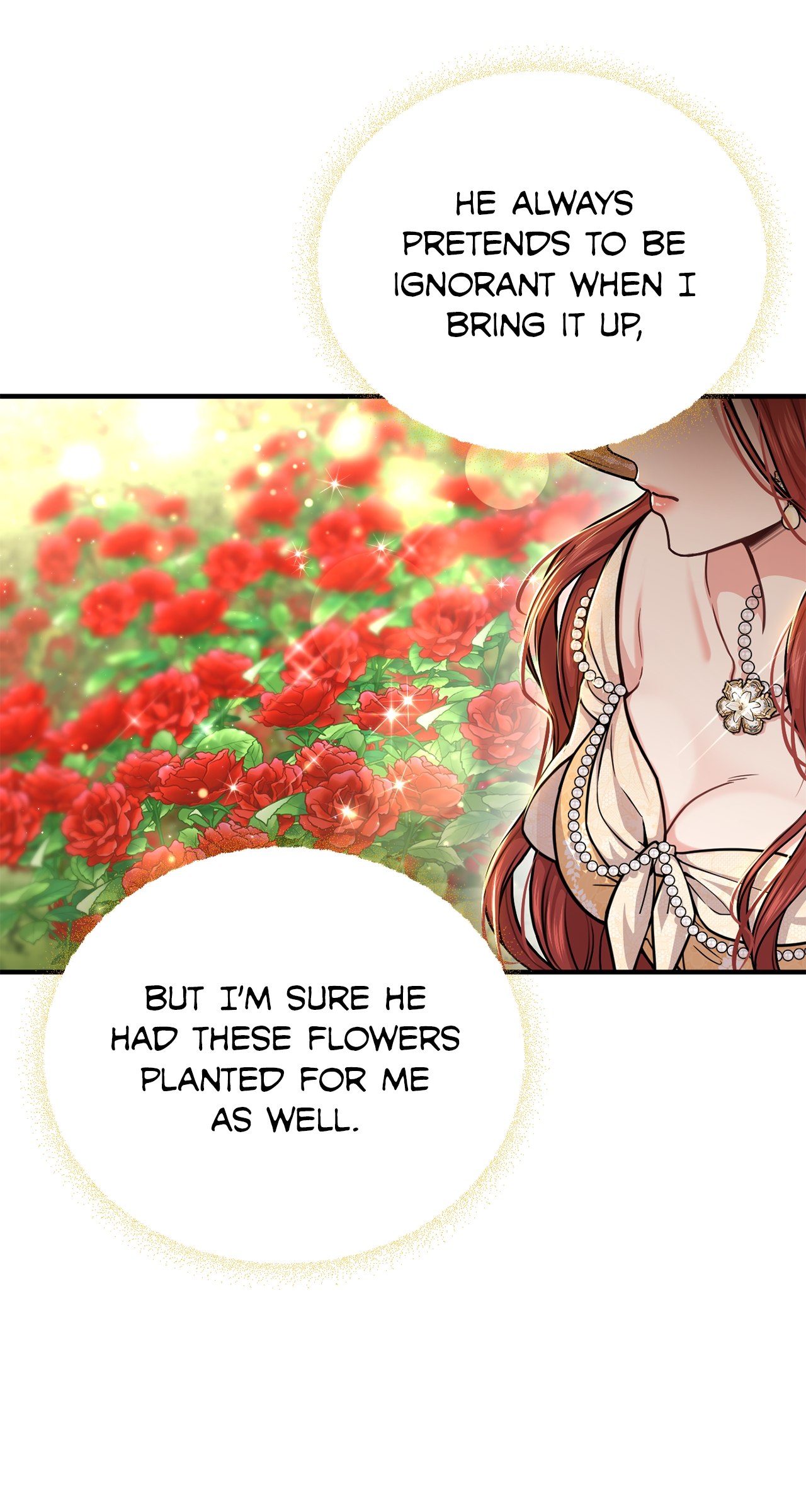 The Secret Bedroom of the Abandoned Princess [Official] - Chapter 20 manhwa