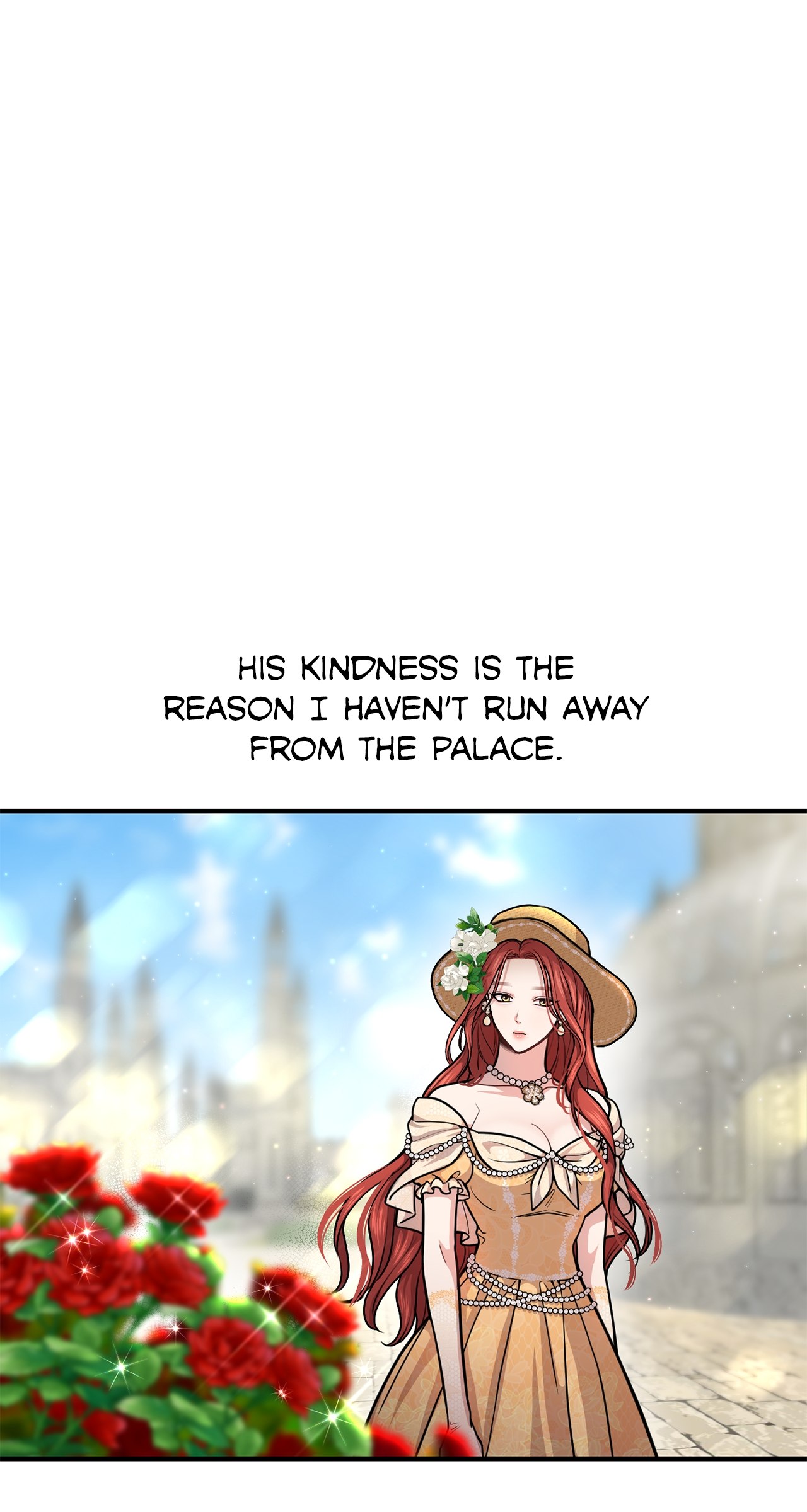The Secret Bedroom of the Abandoned Princess [Official] - Chapter 20 manhwa