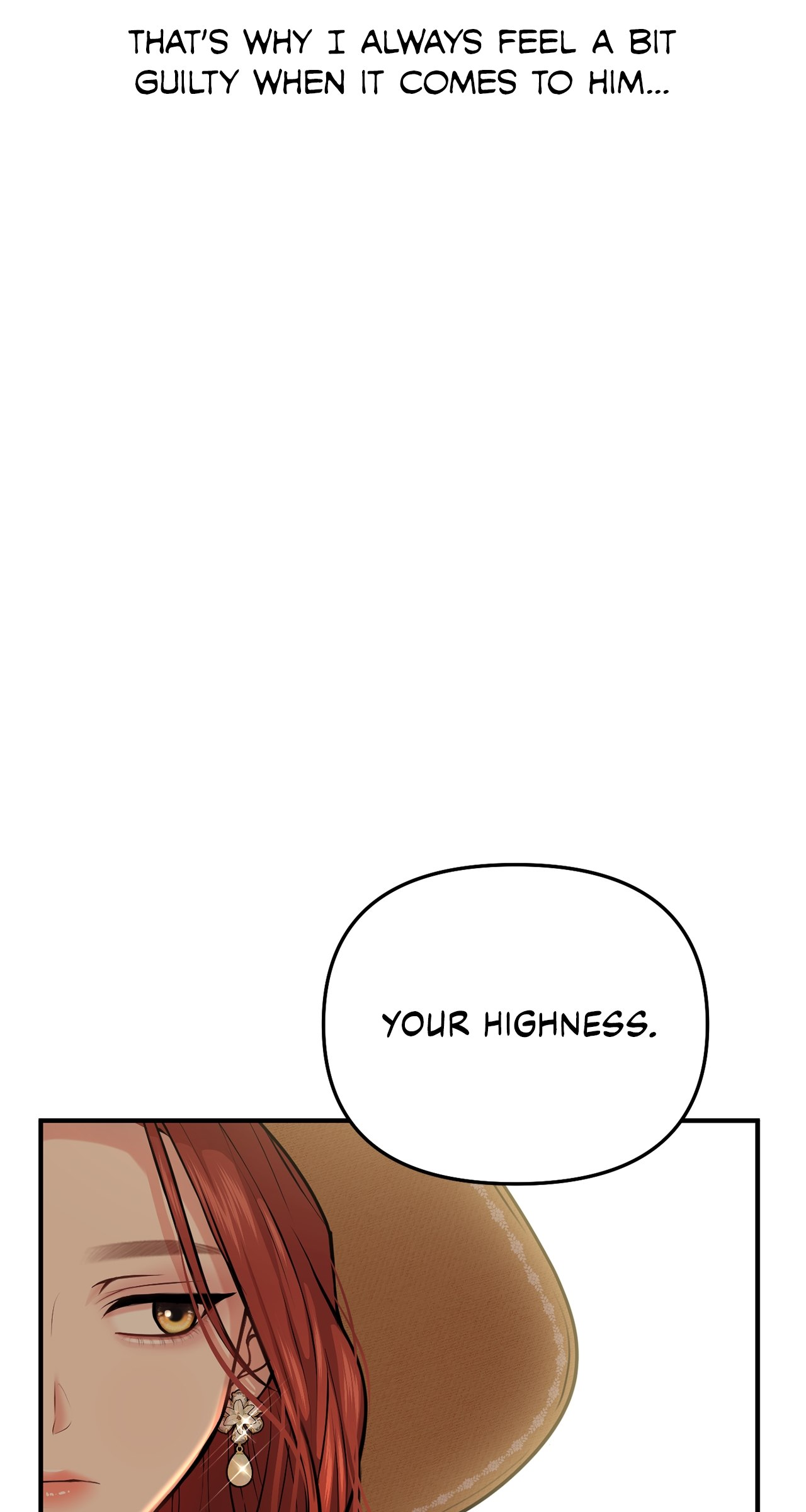 The Secret Bedroom of the Abandoned Princess [Official] - Chapter 20 manhwa