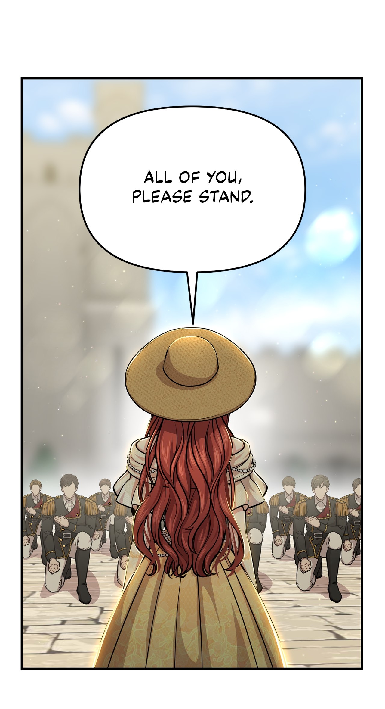 The Secret Bedroom of the Abandoned Princess [Official] - Chapter 20 manhwa