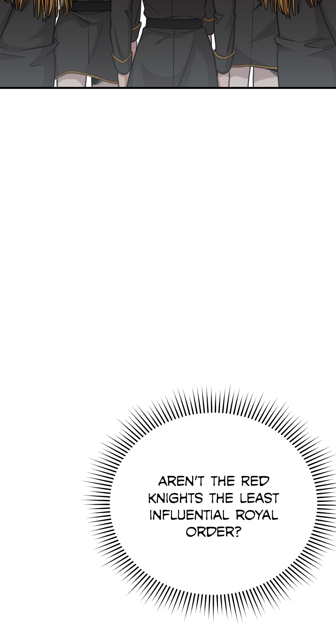 The Secret Bedroom of the Abandoned Princess [Official] - Chapter 20 manhwa