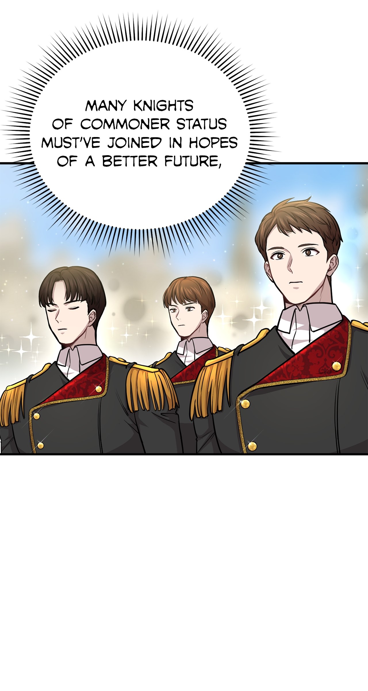 The Secret Bedroom of the Abandoned Princess [Official] - Chapter 20 manhwa