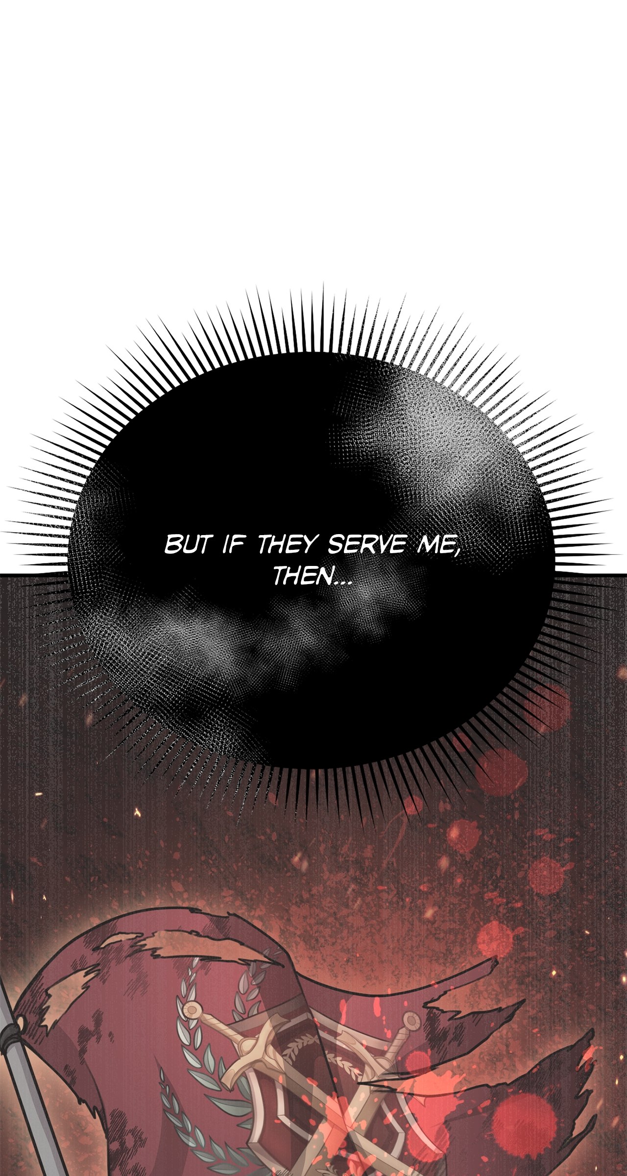 The Secret Bedroom of the Abandoned Princess [Official] - Chapter 20 manhwa
