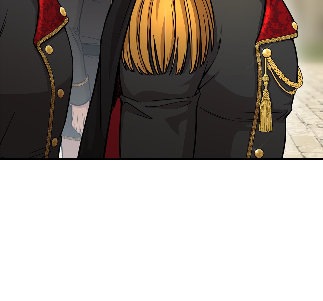 The Secret Bedroom of the Abandoned Princess [Official] - Chapter 20 manhwa
