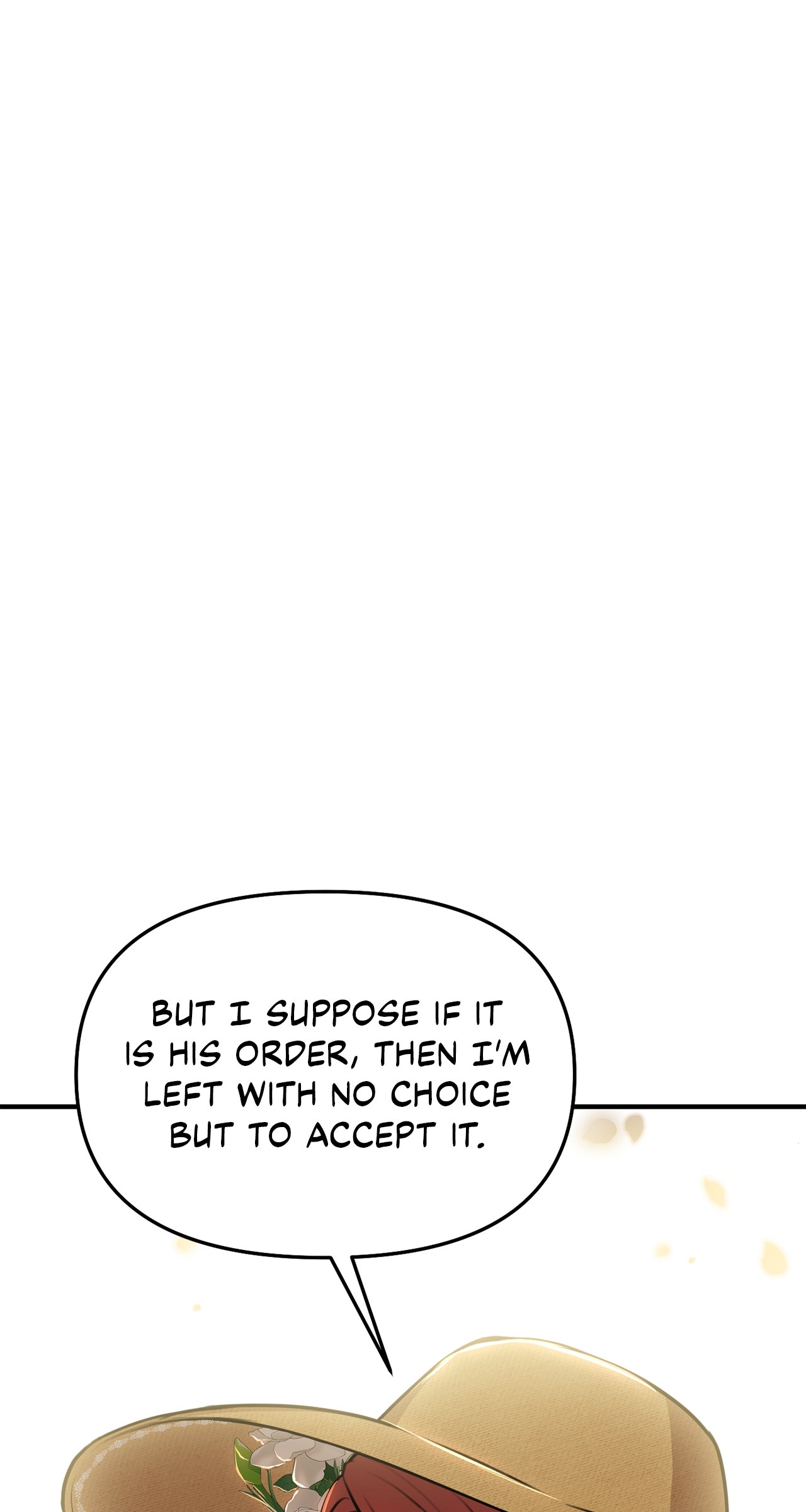 The Secret Bedroom of the Abandoned Princess [Official] - Chapter 20 manhwa