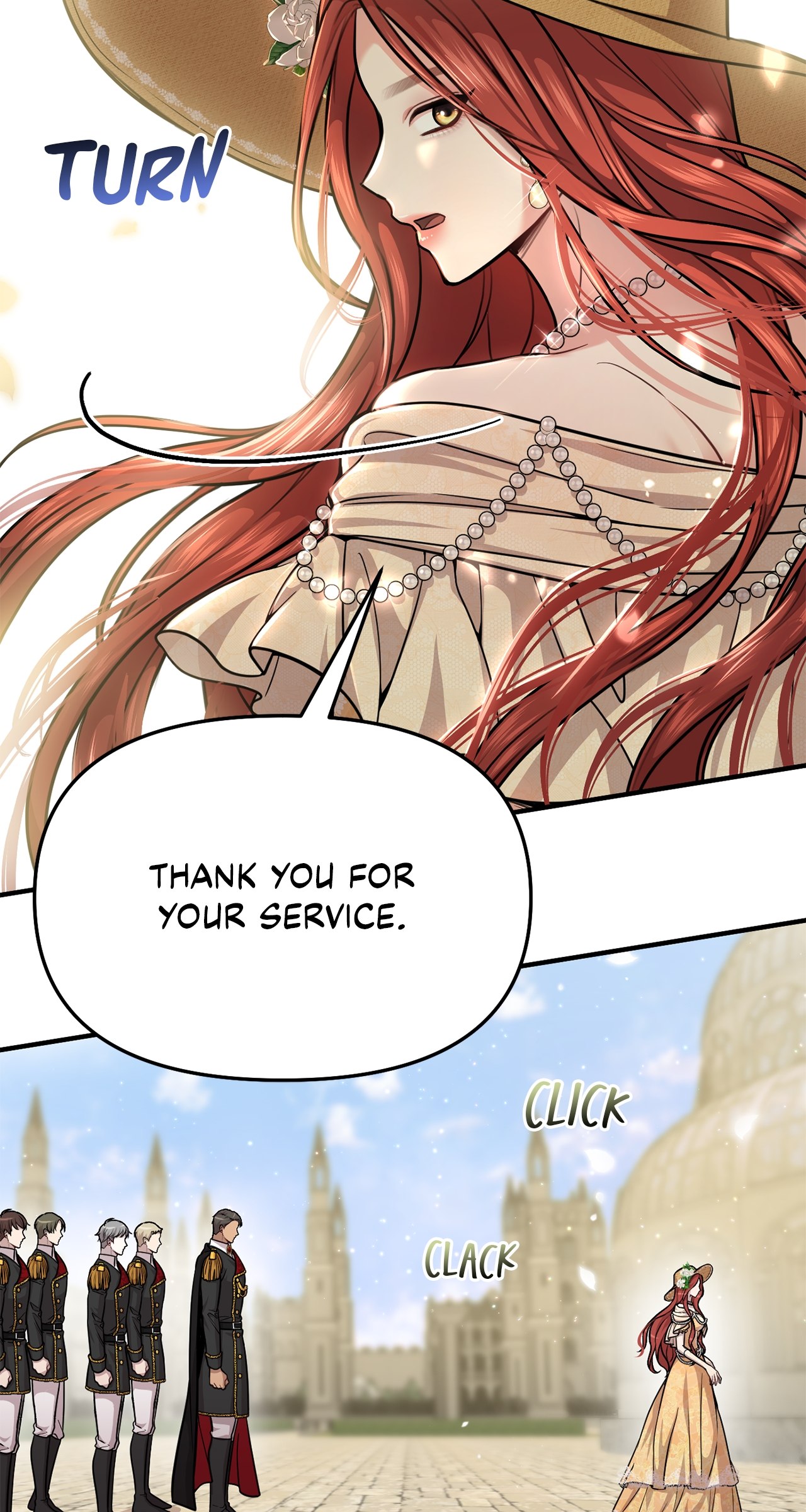 The Secret Bedroom of the Abandoned Princess [Official] - Chapter 20 manhwa
