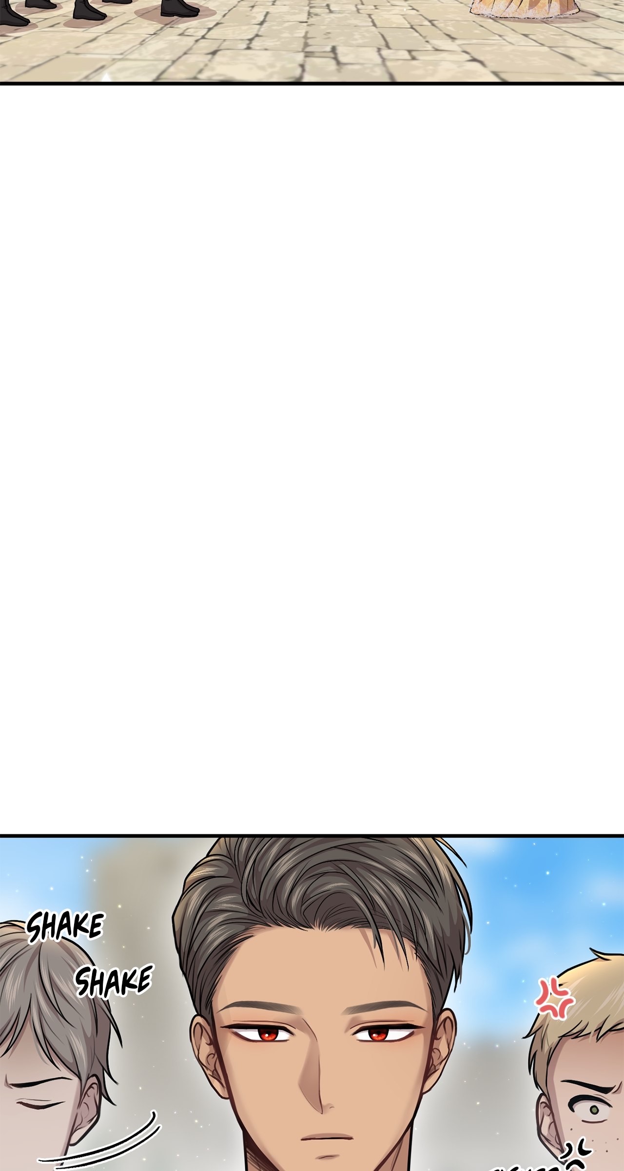 The Secret Bedroom of the Abandoned Princess [Official] - Chapter 20 manhwa