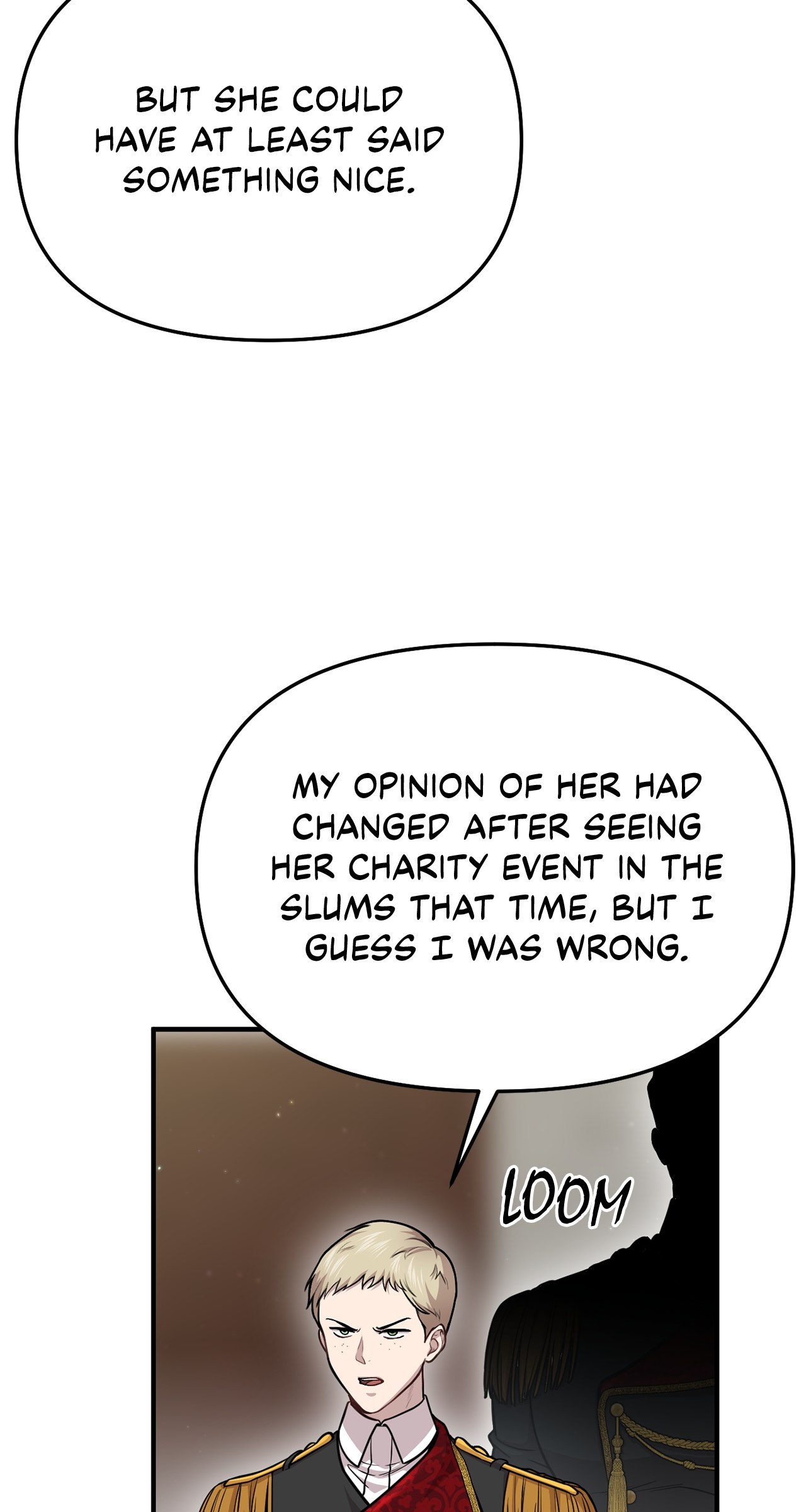 The Secret Bedroom of the Abandoned Princess [Official] - Chapter 20 manhwa