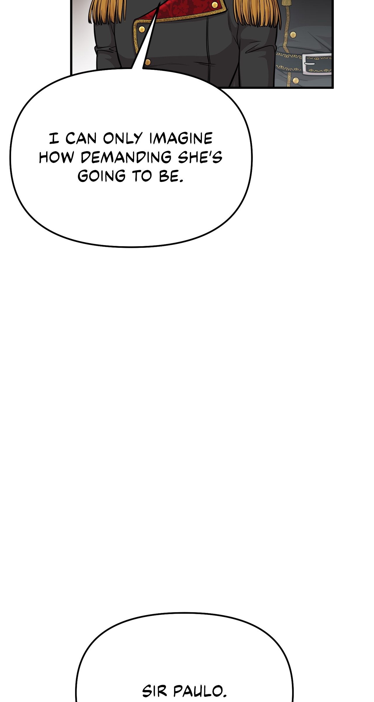 The Secret Bedroom of the Abandoned Princess [Official] - Chapter 20 manhwa
