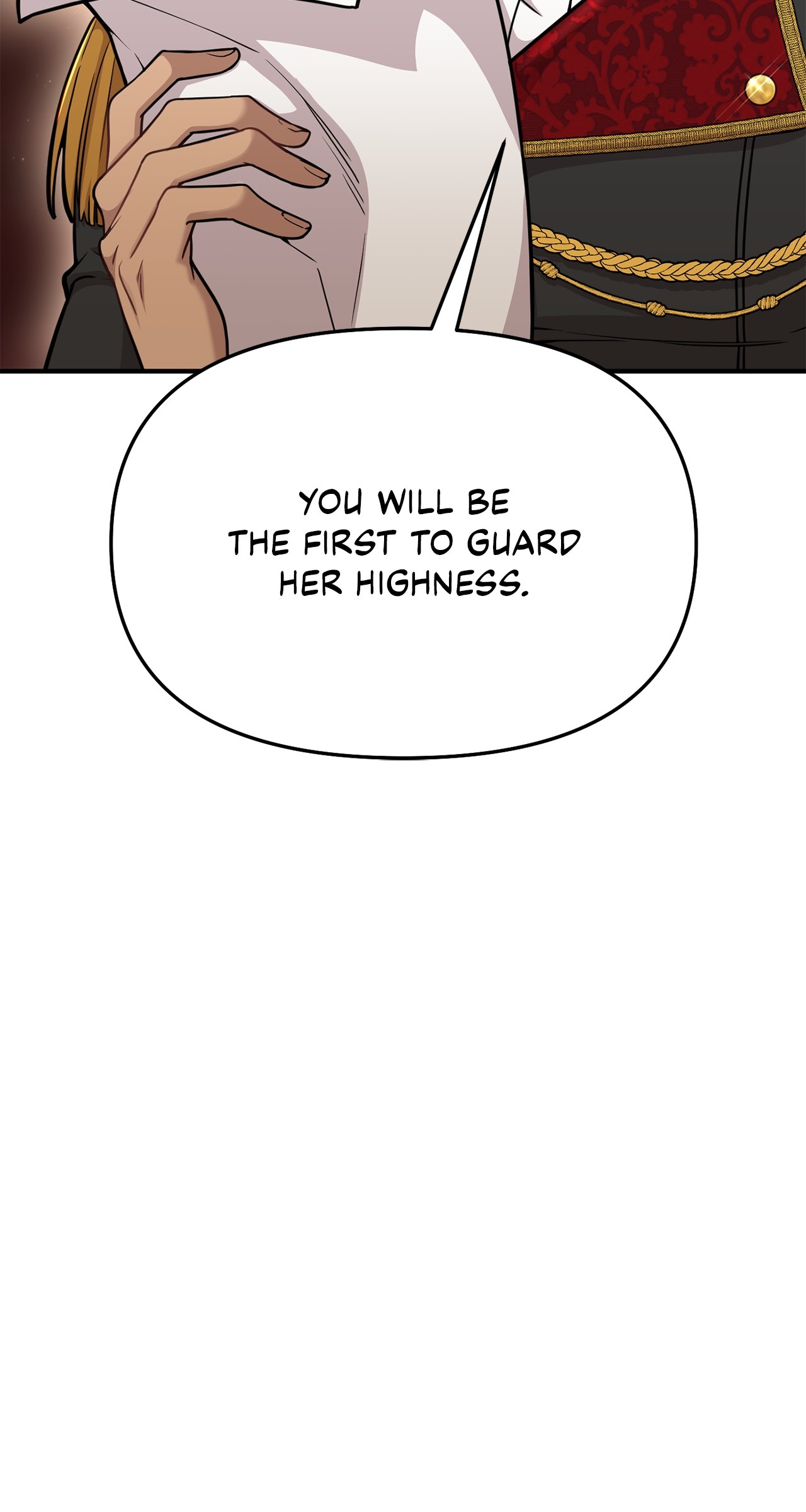 The Secret Bedroom of the Abandoned Princess [Official] - Chapter 20 manhwa