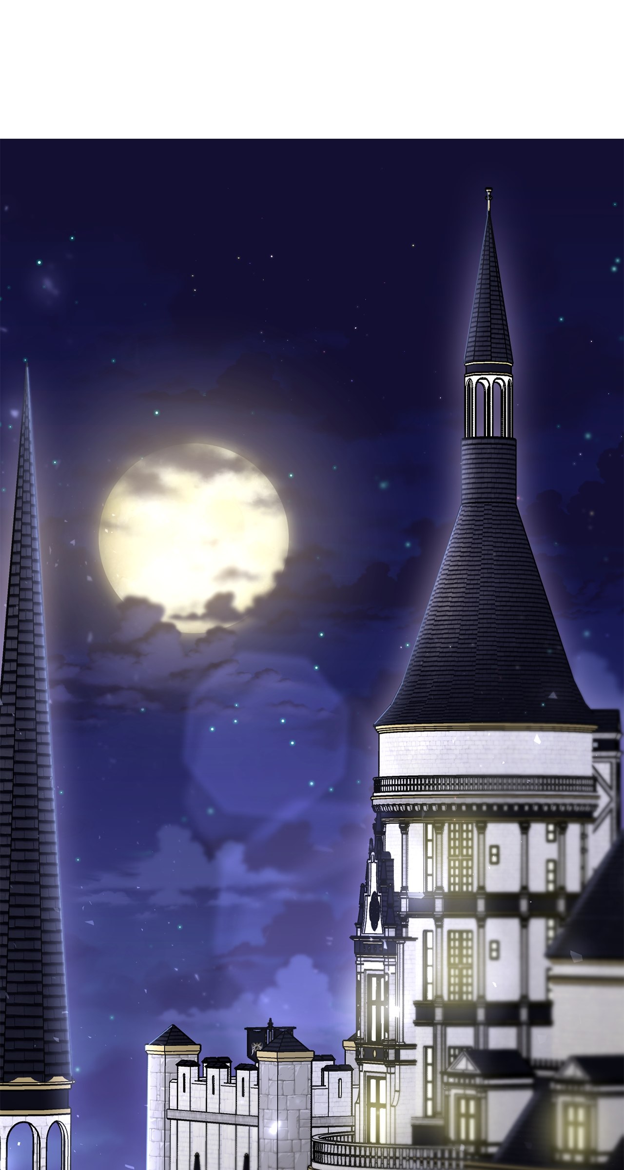 The Secret Bedroom of the Abandoned Princess [Official] - Chapter 20 manhwa