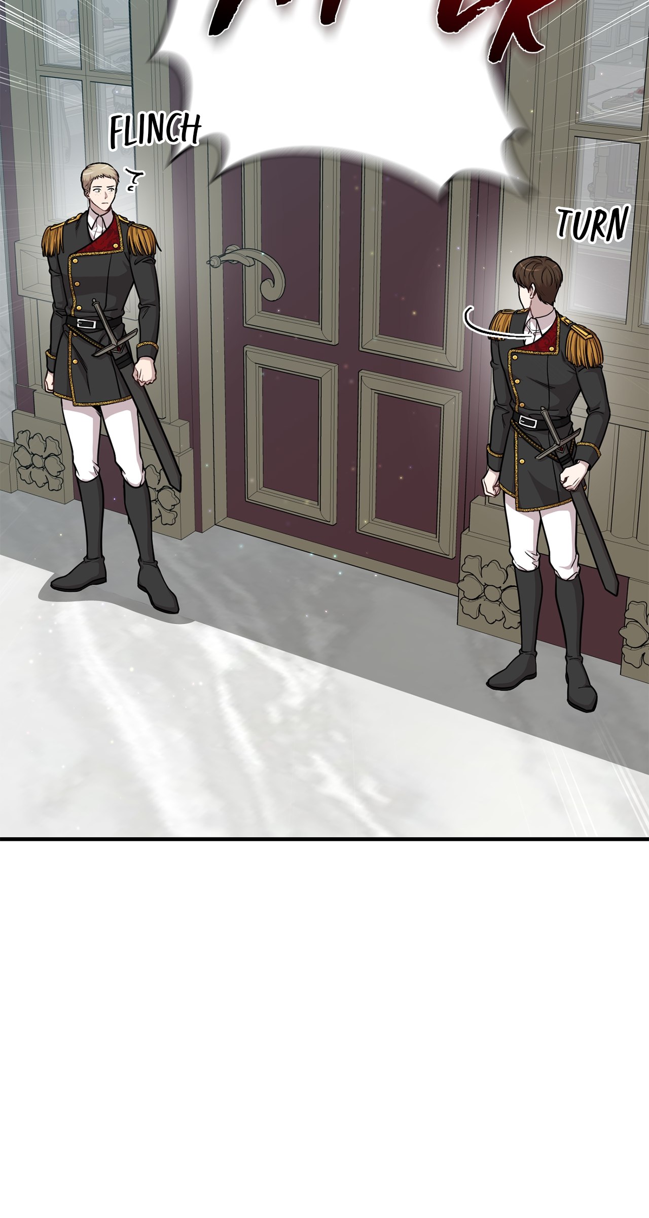 The Secret Bedroom of the Abandoned Princess [Official] - Chapter 20 manhwa