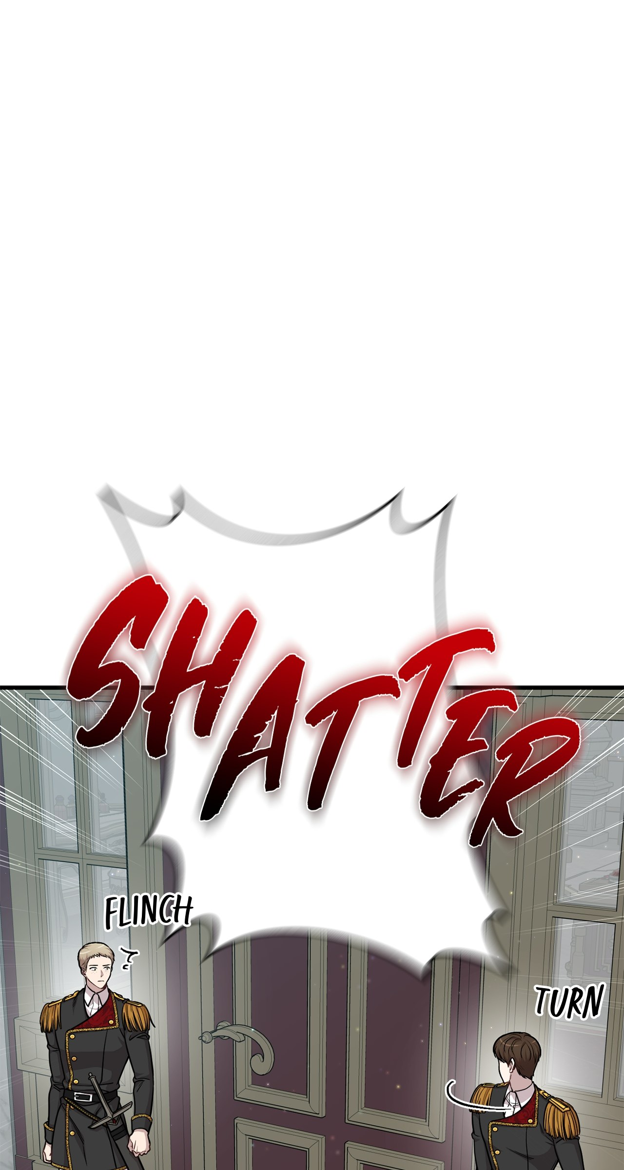 The Secret Bedroom of the Abandoned Princess [Official] - Chapter 21 manhwa