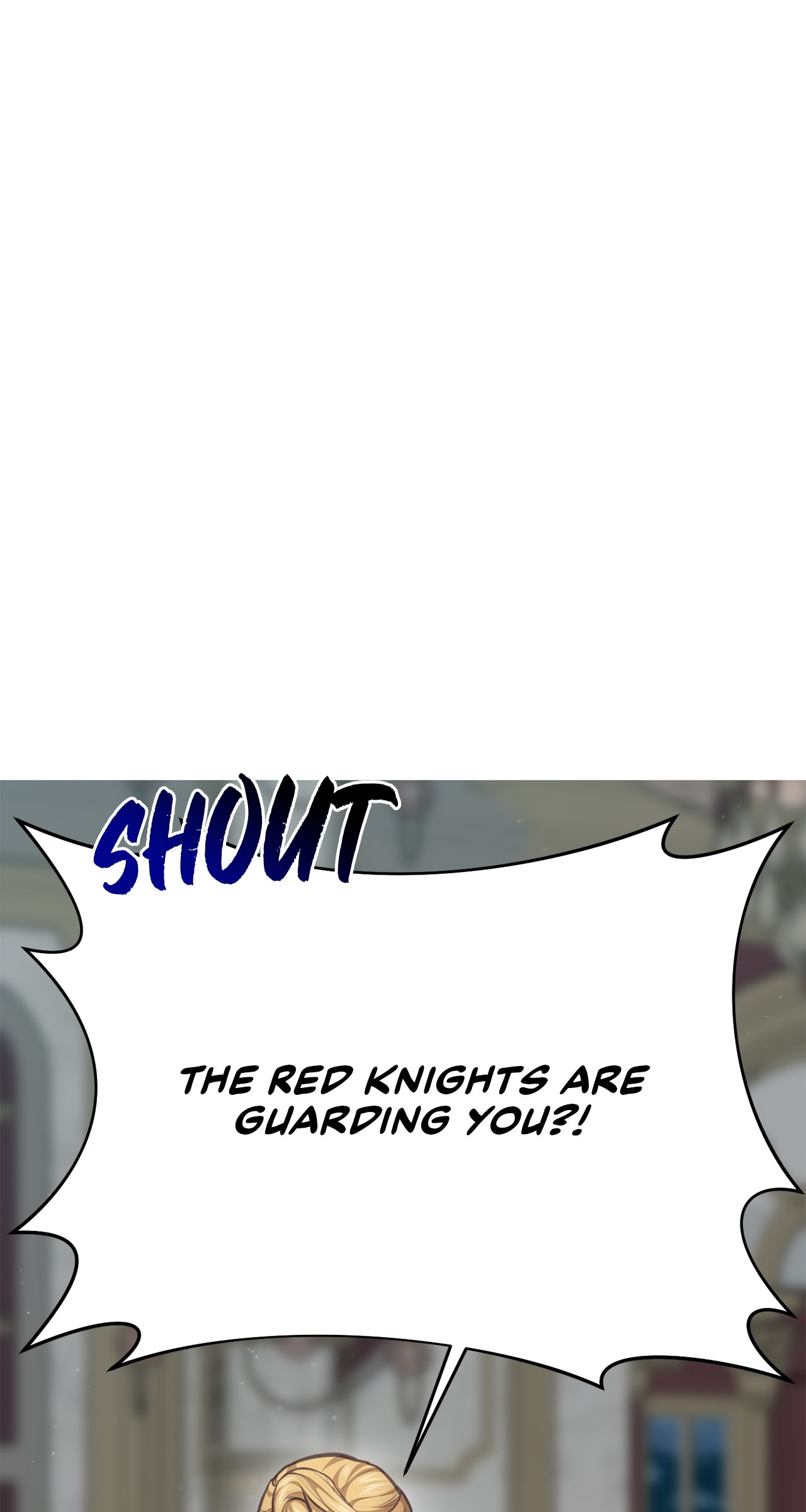 The Secret Bedroom of the Abandoned Princess [Official] - Chapter 21 manhwa