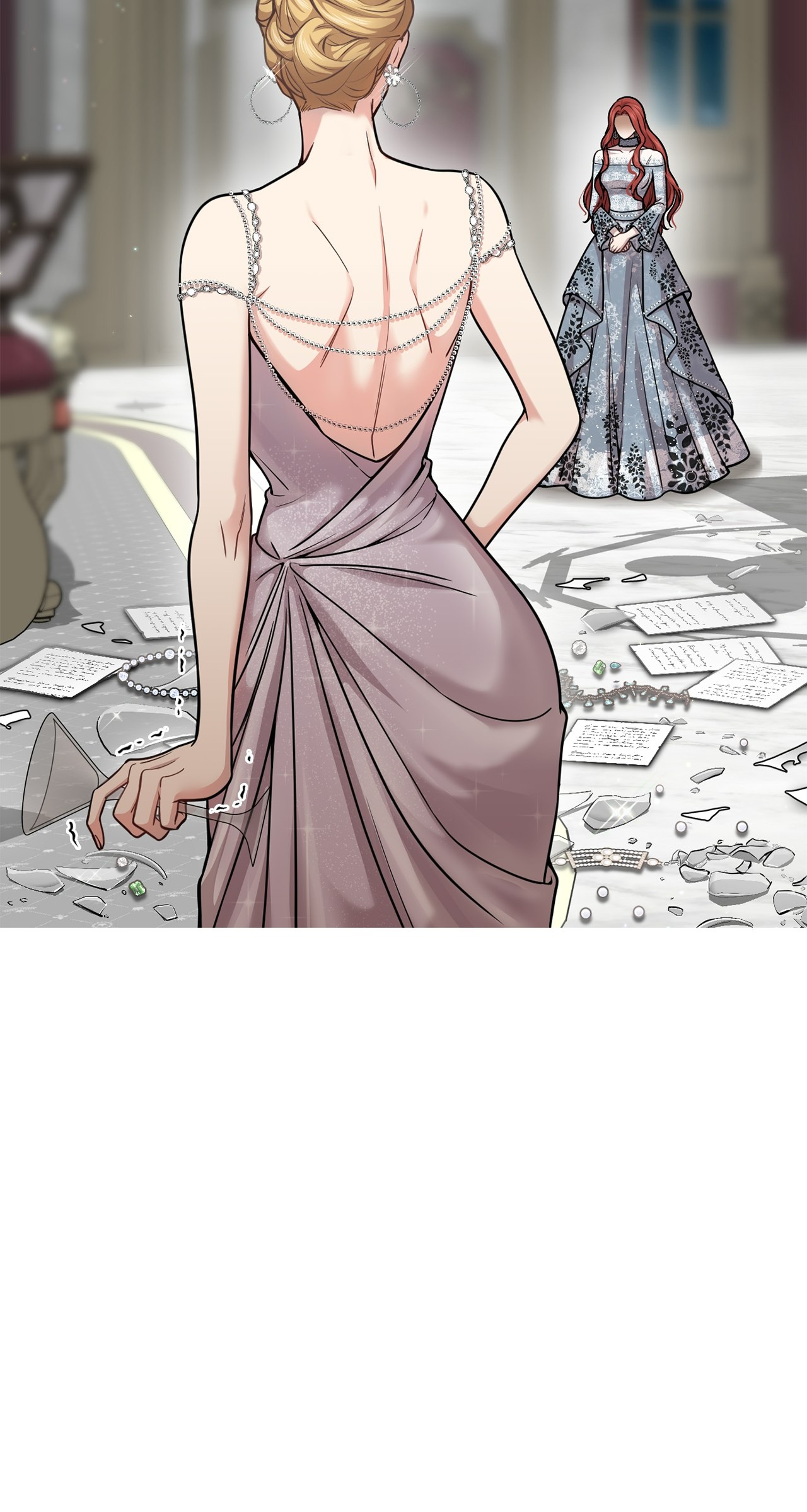 The Secret Bedroom of the Abandoned Princess [Official] - Chapter 21 manhwa