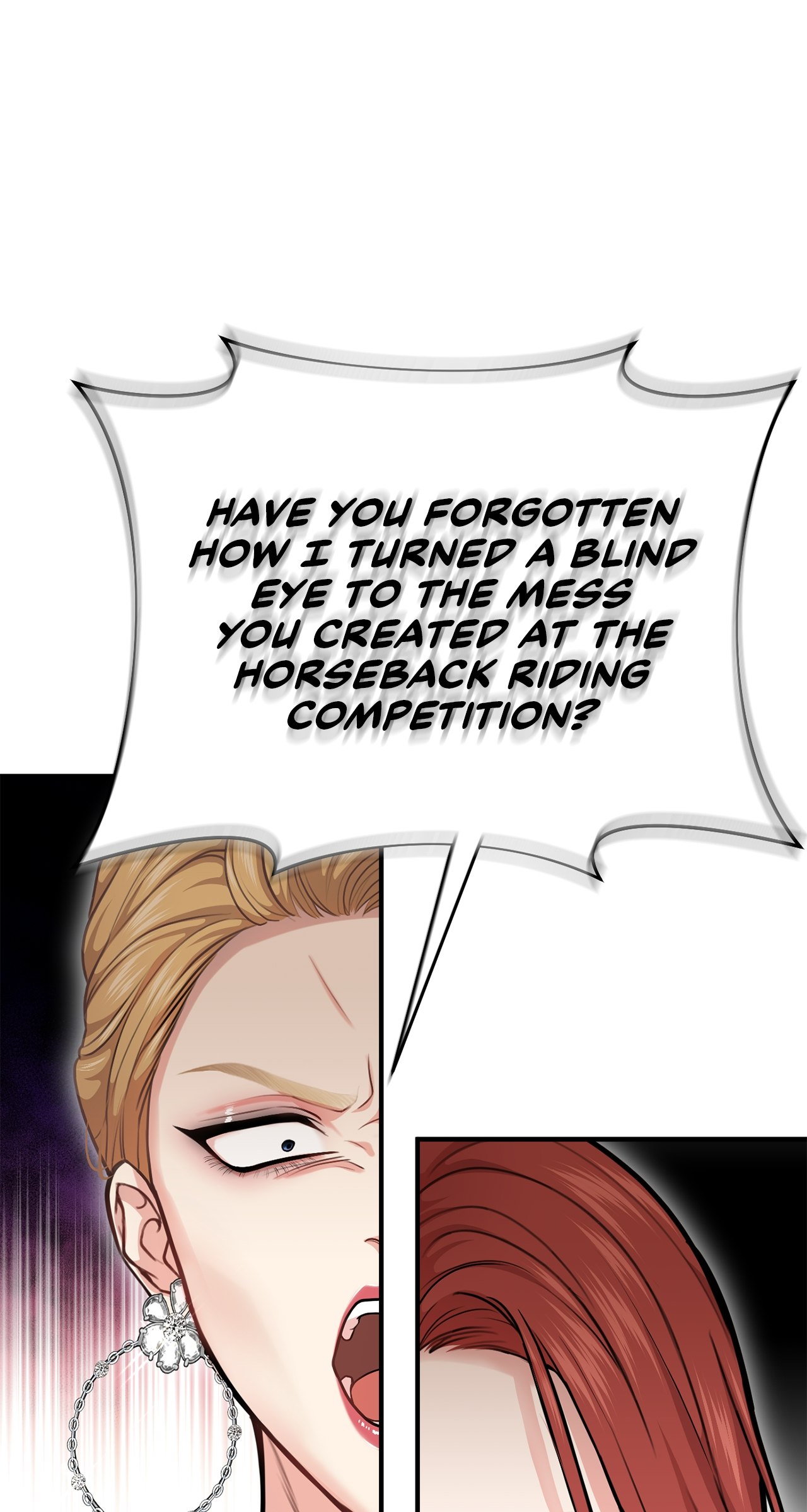 The Secret Bedroom of the Abandoned Princess [Official] - Chapter 21 manhwa