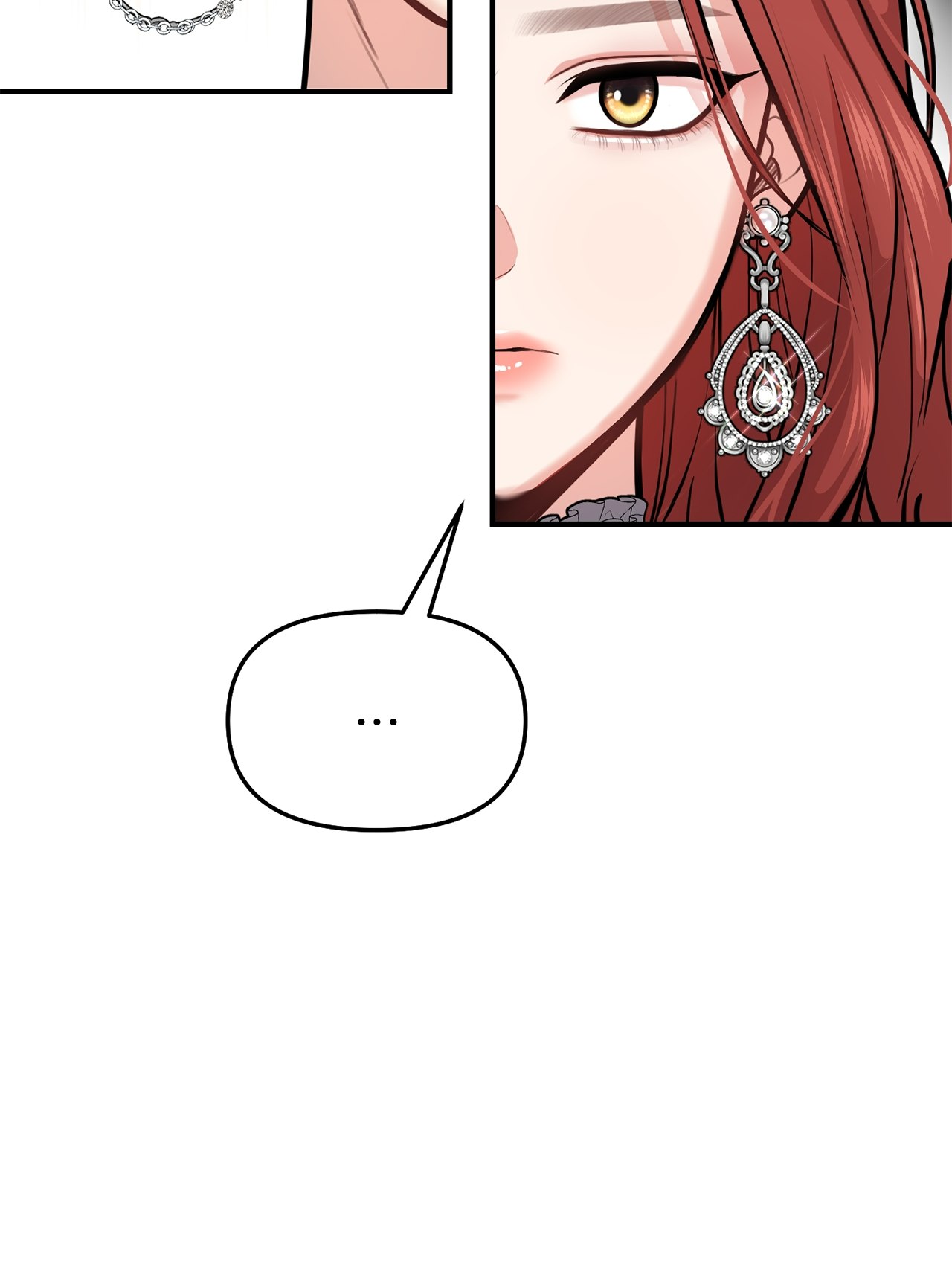 The Secret Bedroom of the Abandoned Princess [Official] - Chapter 21 manhwa