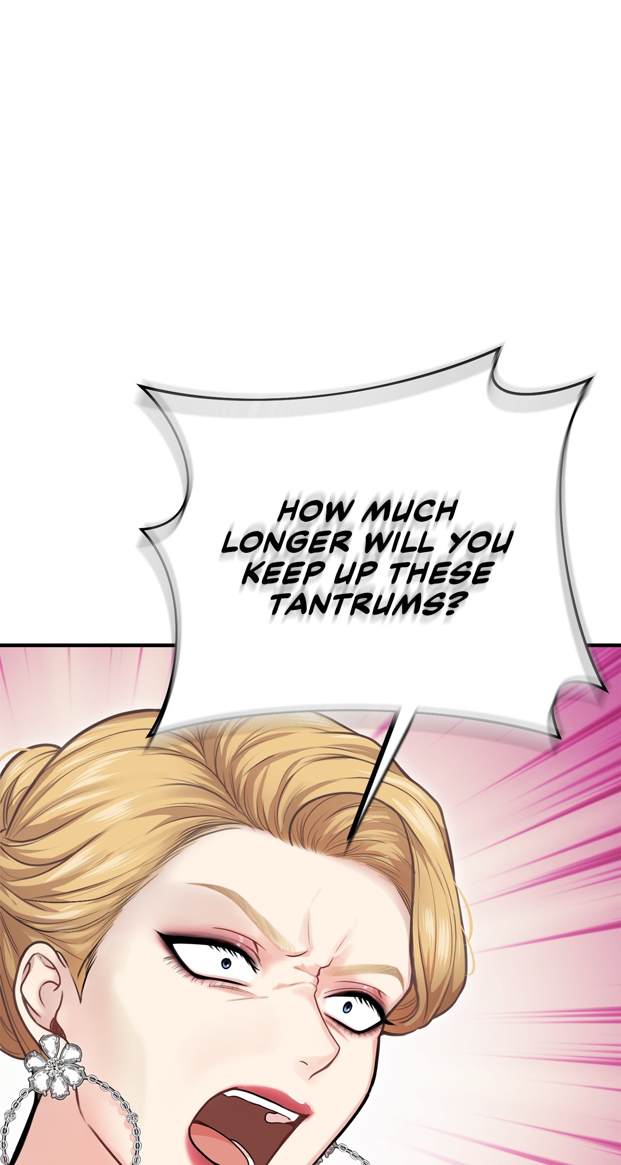 The Secret Bedroom of the Abandoned Princess [Official] - Chapter 21 manhwa