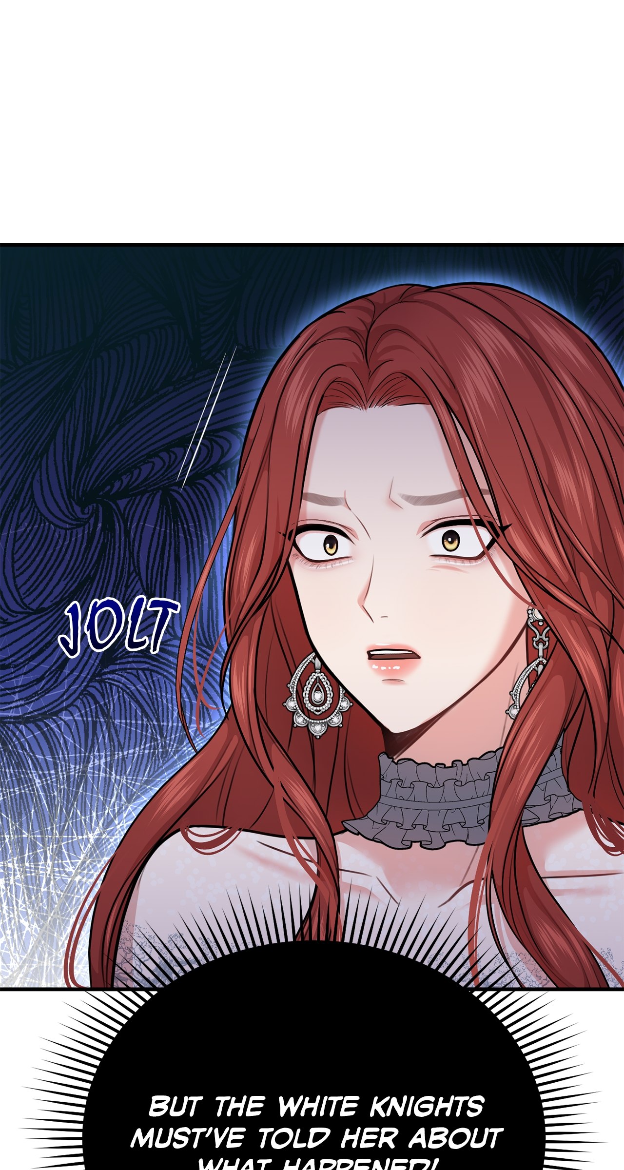 The Secret Bedroom of the Abandoned Princess [Official] - Chapter 21 manhwa