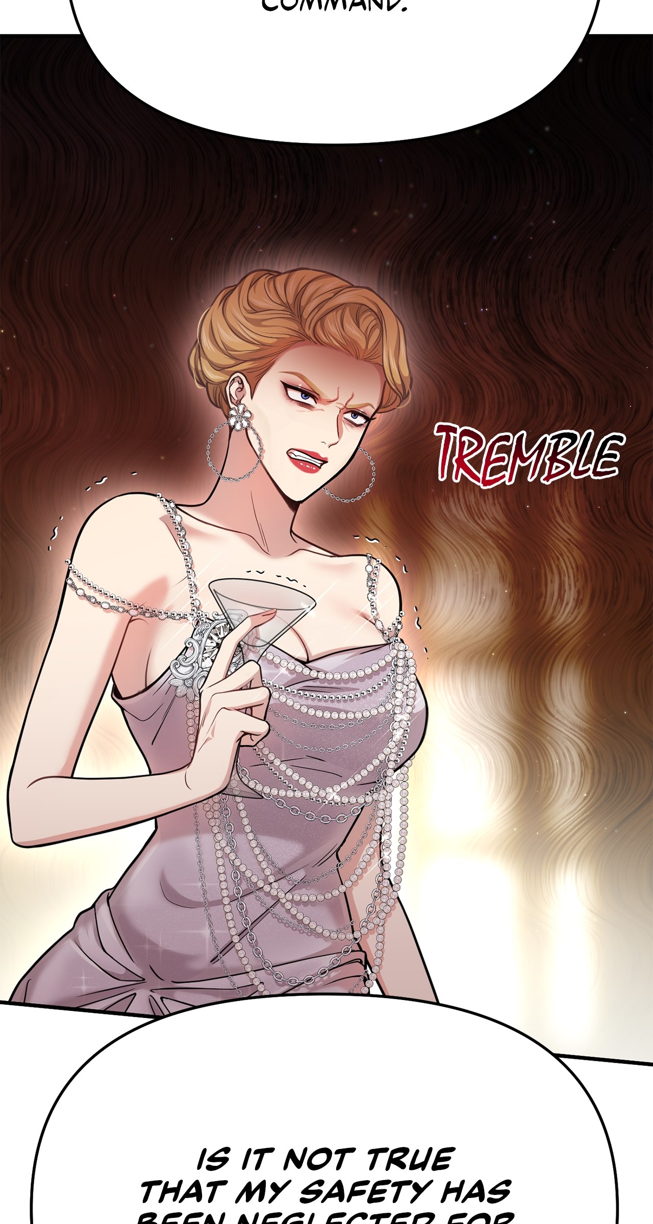 The Secret Bedroom of the Abandoned Princess [Official] - Chapter 21 manhwa