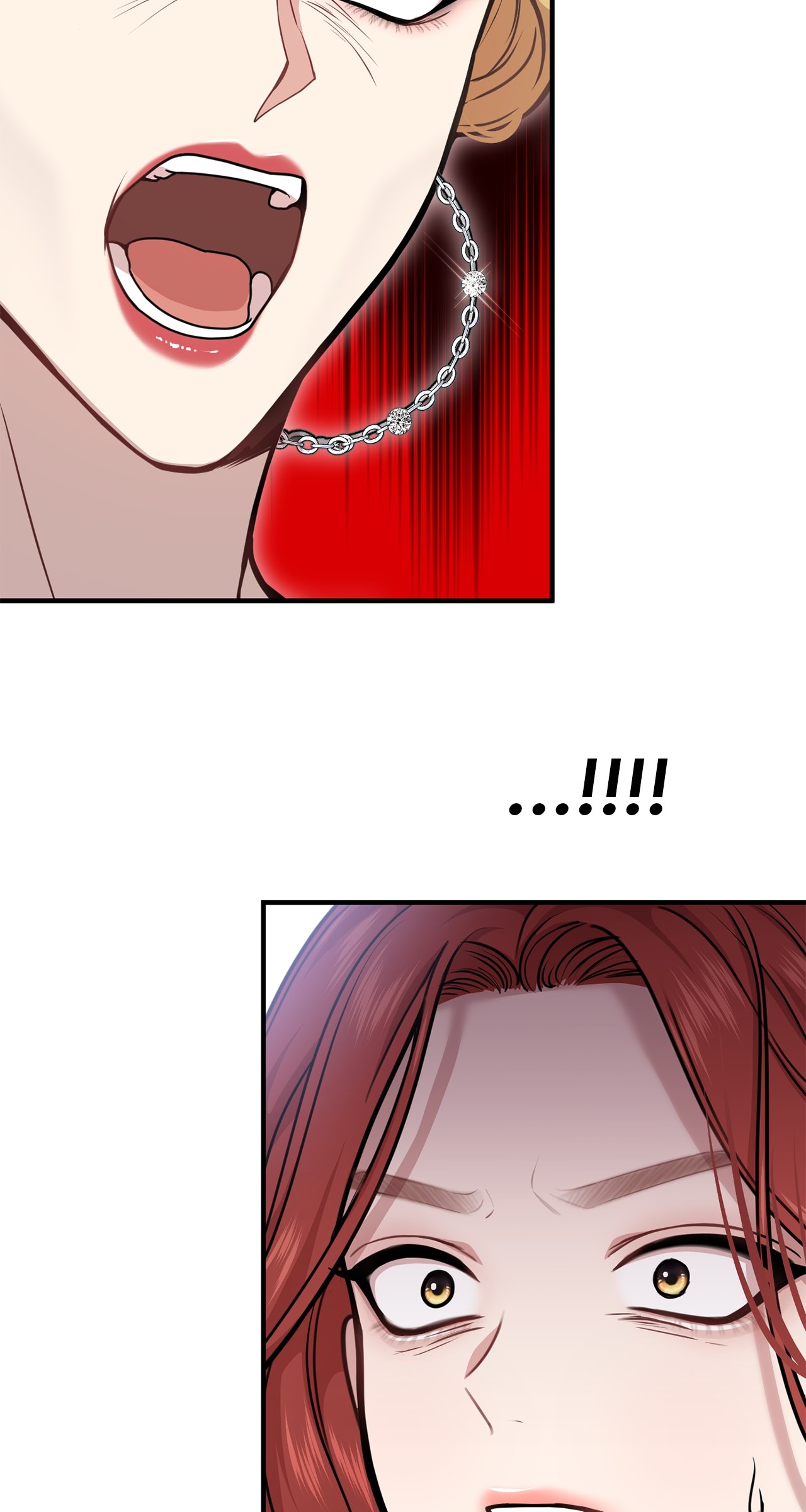 The Secret Bedroom of the Abandoned Princess [Official] - Chapter 21 manhwa