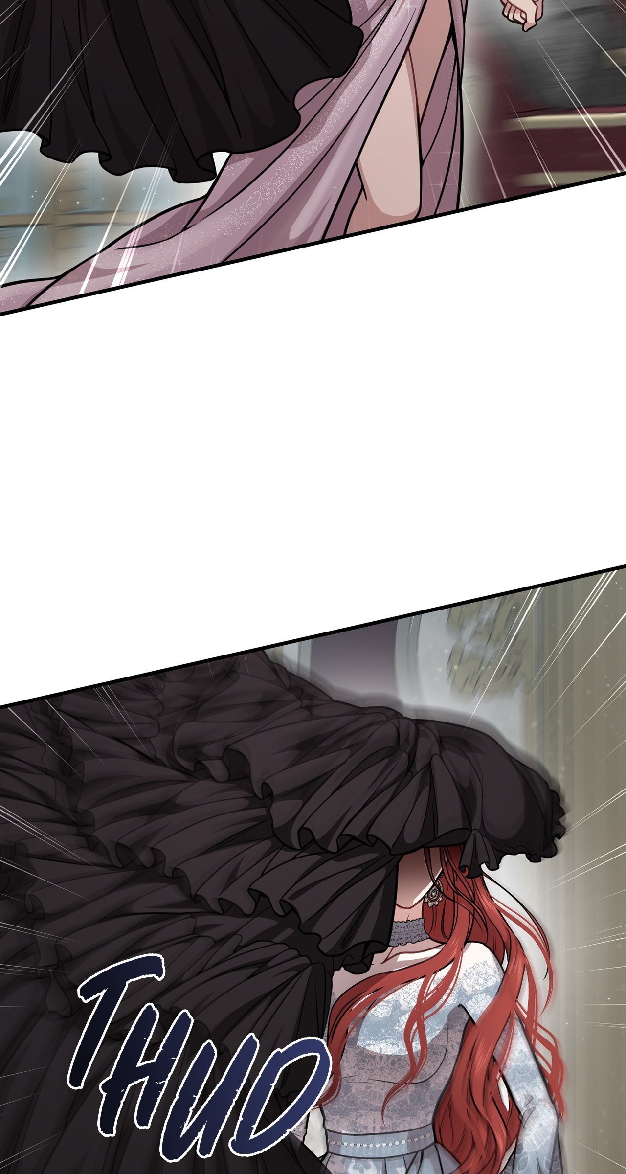 The Secret Bedroom of the Abandoned Princess [Official] - Chapter 21 manhwa