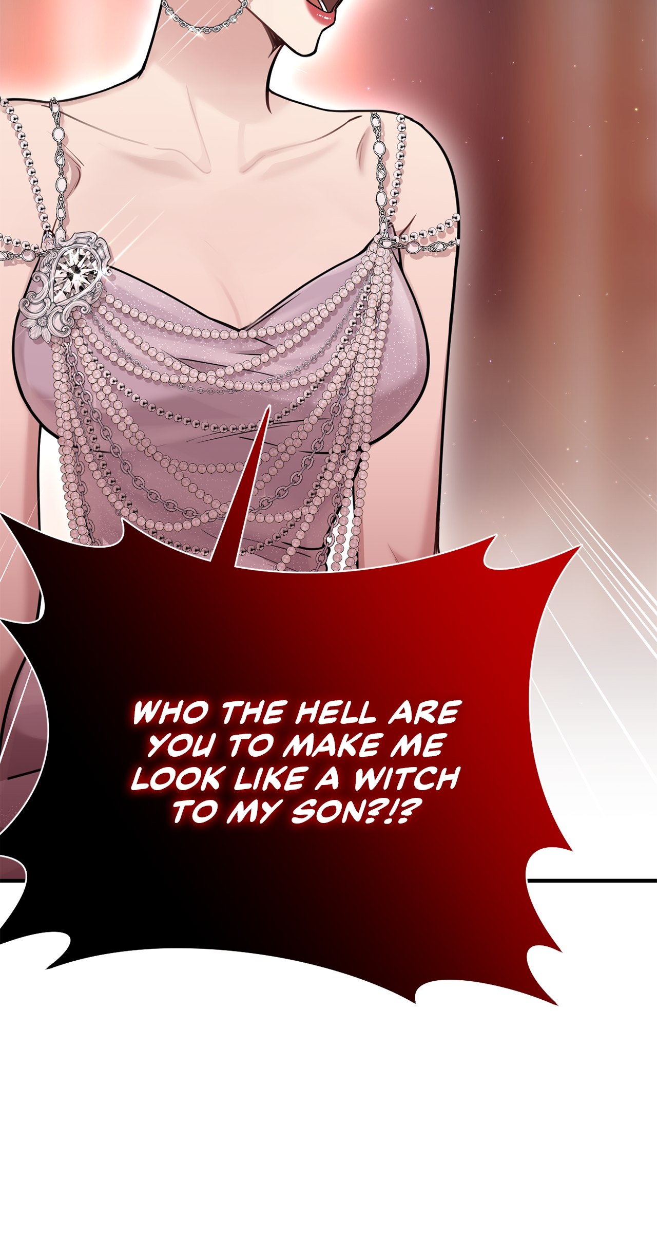 The Secret Bedroom of the Abandoned Princess [Official] - Chapter 21 manhwa
